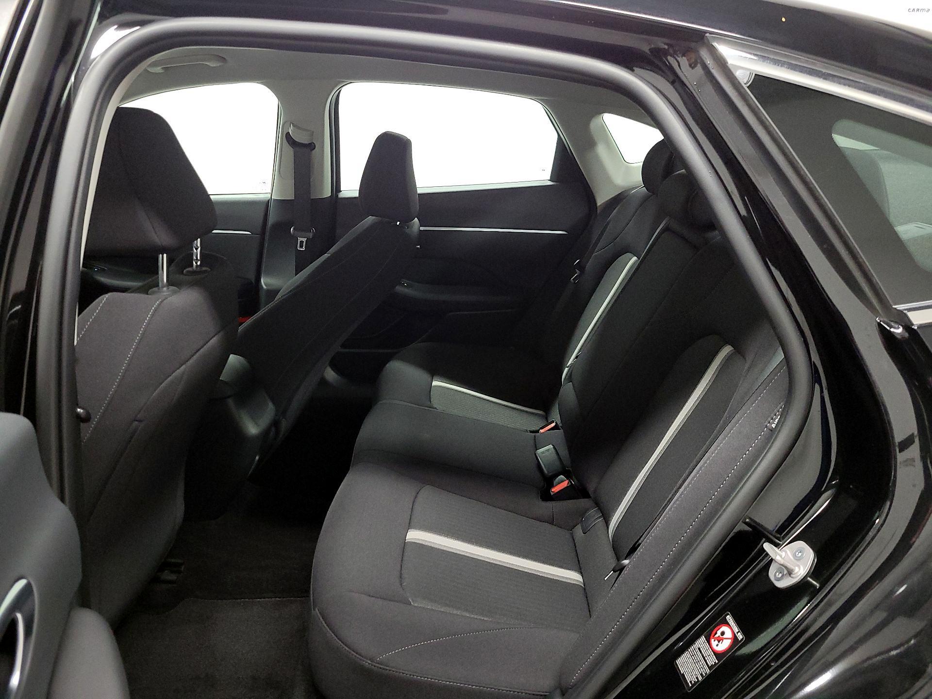 Thumbnail: 2023 Hyundai Sonata - 16