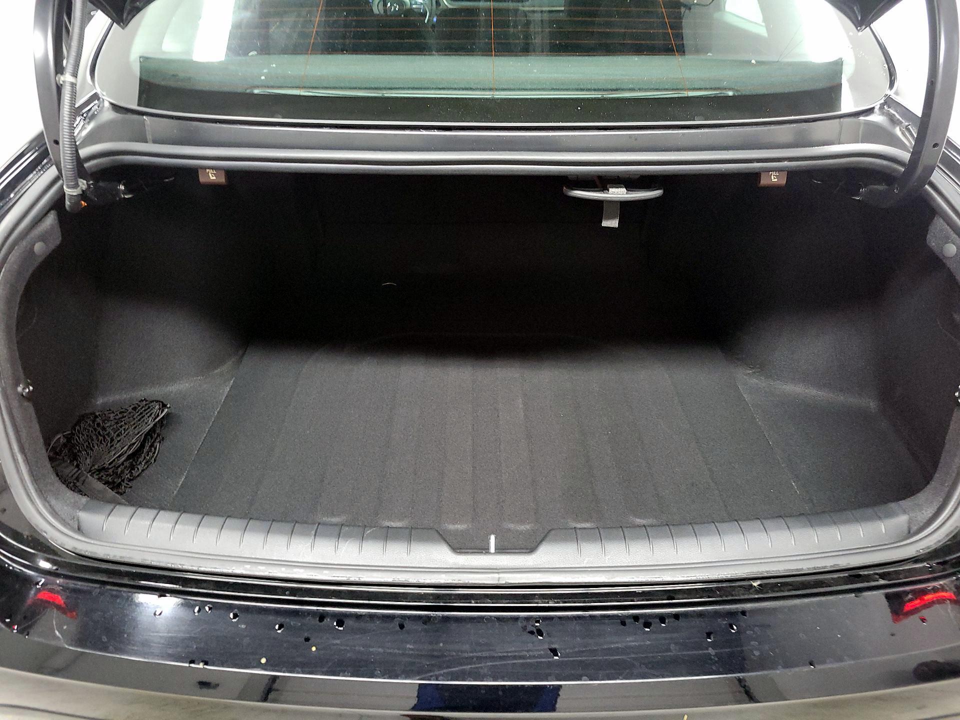 Thumbnail: 2023 Hyundai Sonata - 17