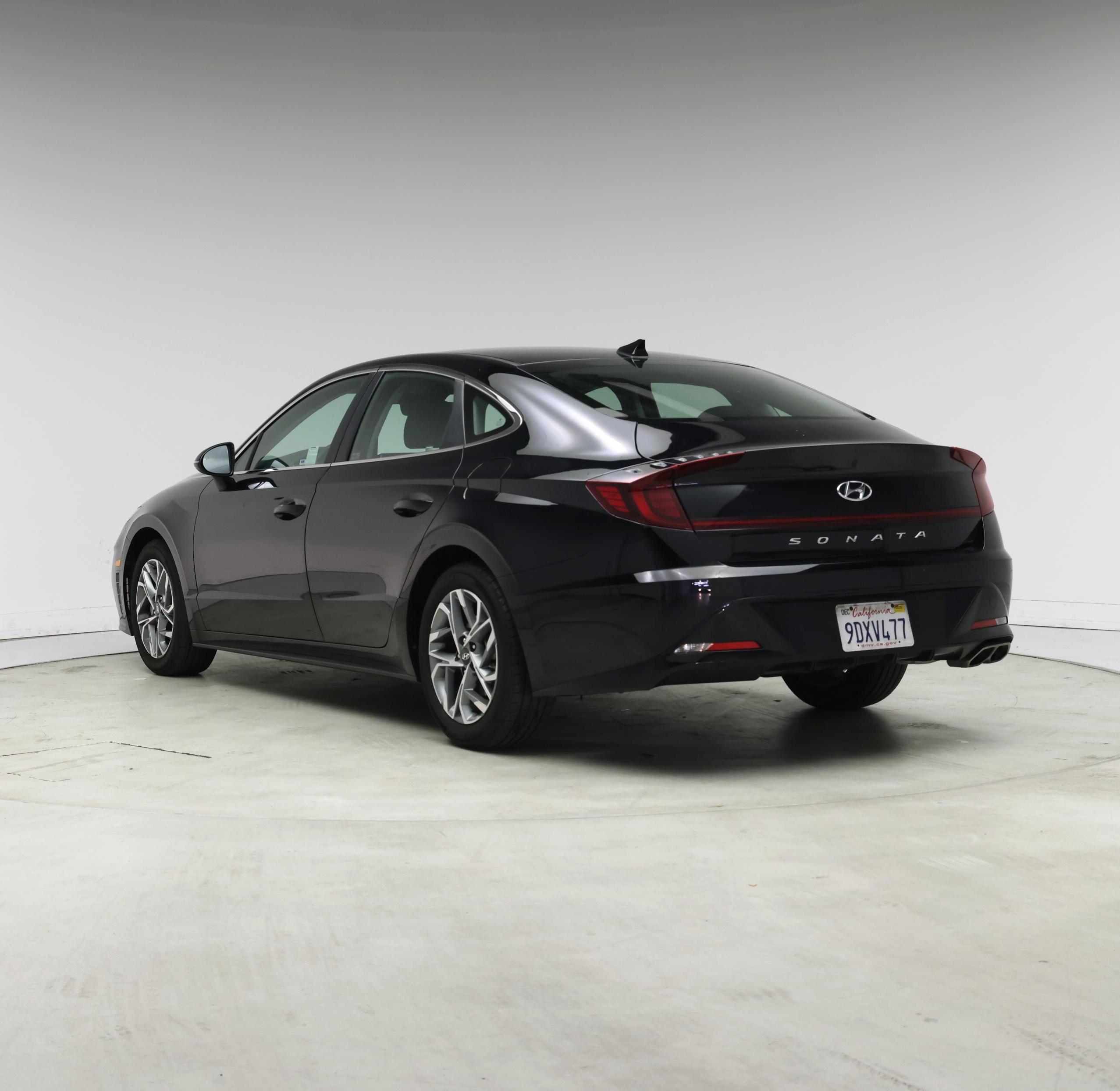 Thumbnail: 2023 Hyundai Sonata - 2