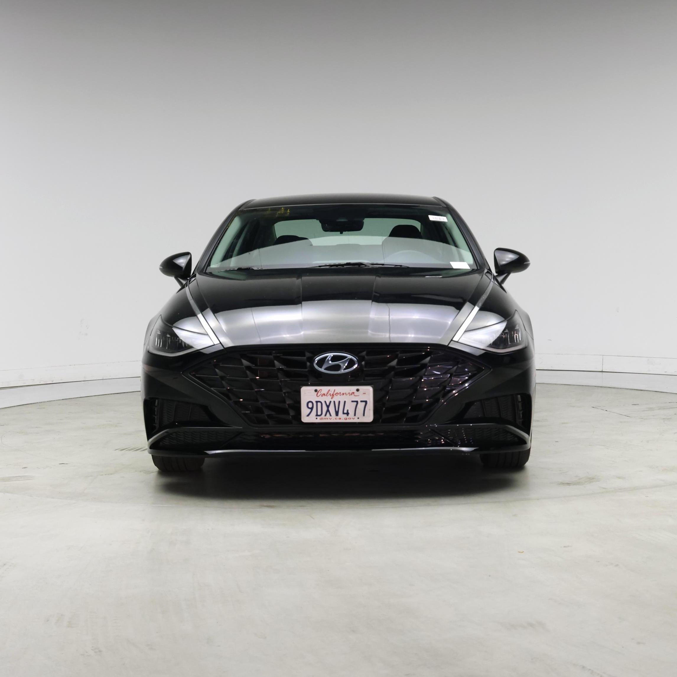 Thumbnail: 2023 Hyundai Sonata - 5