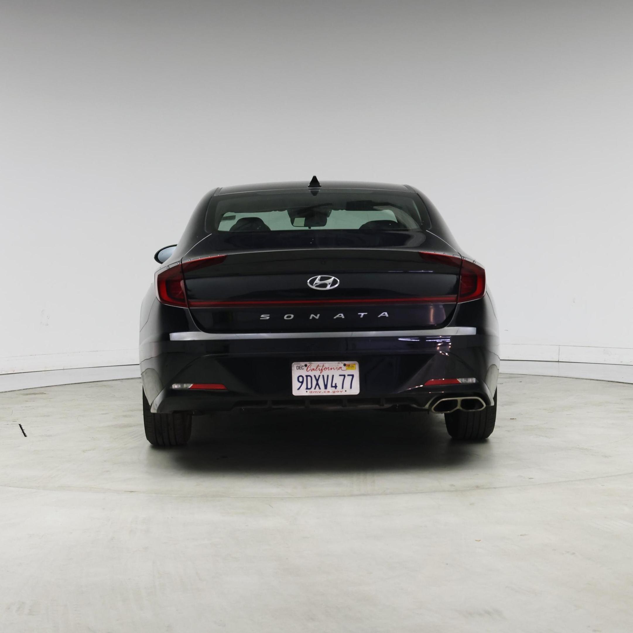 Thumbnail: 2023 Hyundai Sonata - 6