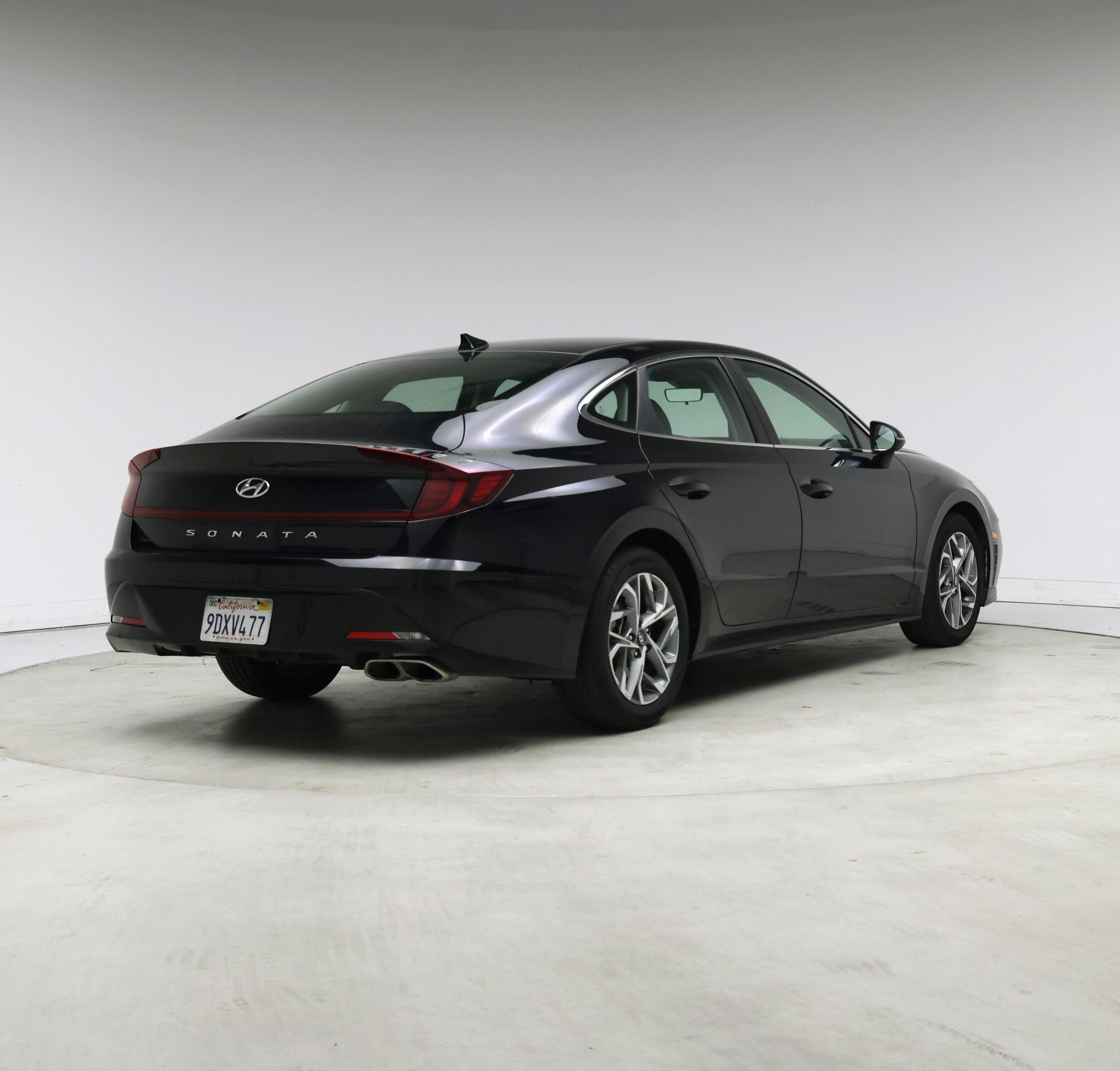 Thumbnail: 2023 Hyundai Sonata - 8