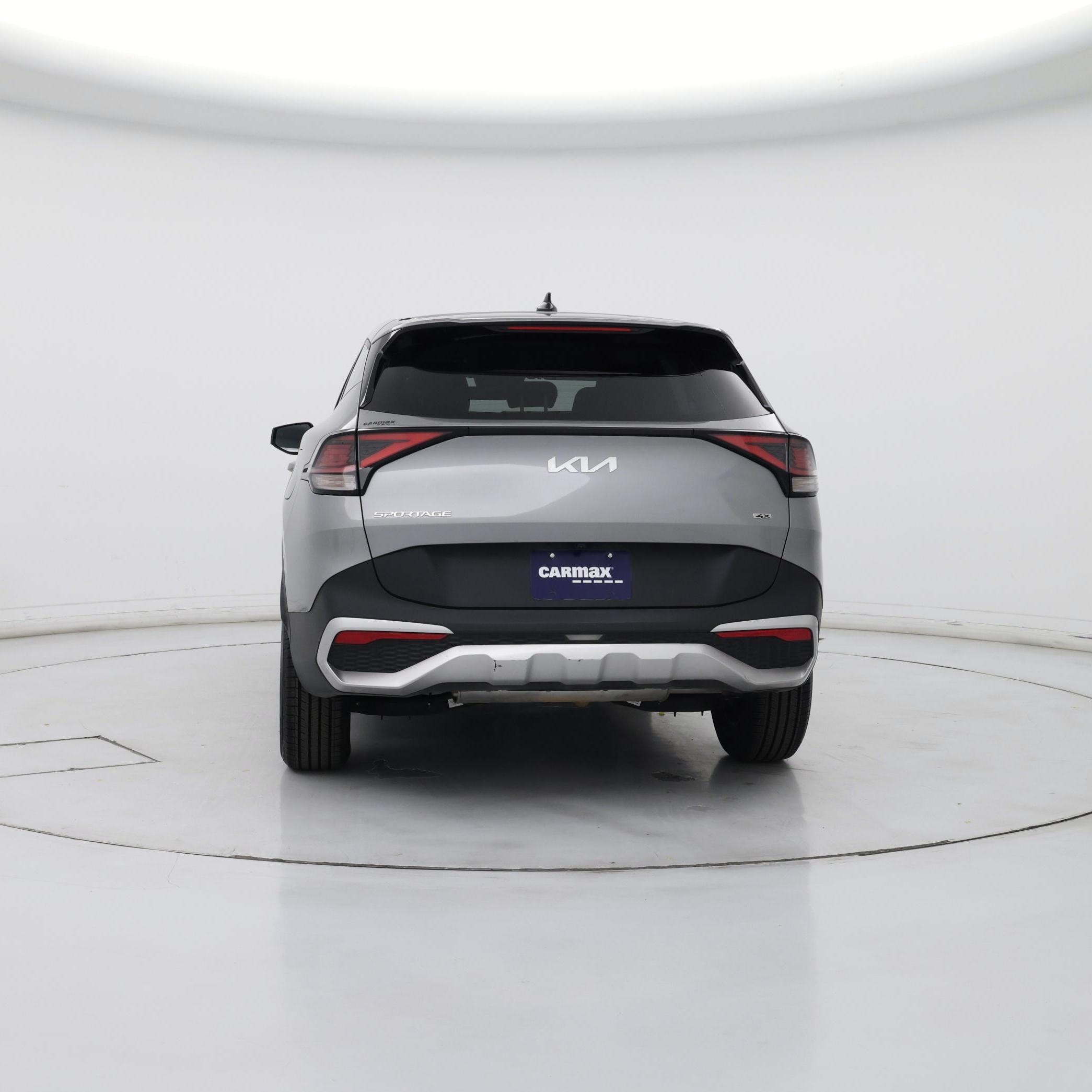 Thumbnail: 2023 Kia Sportage - 6