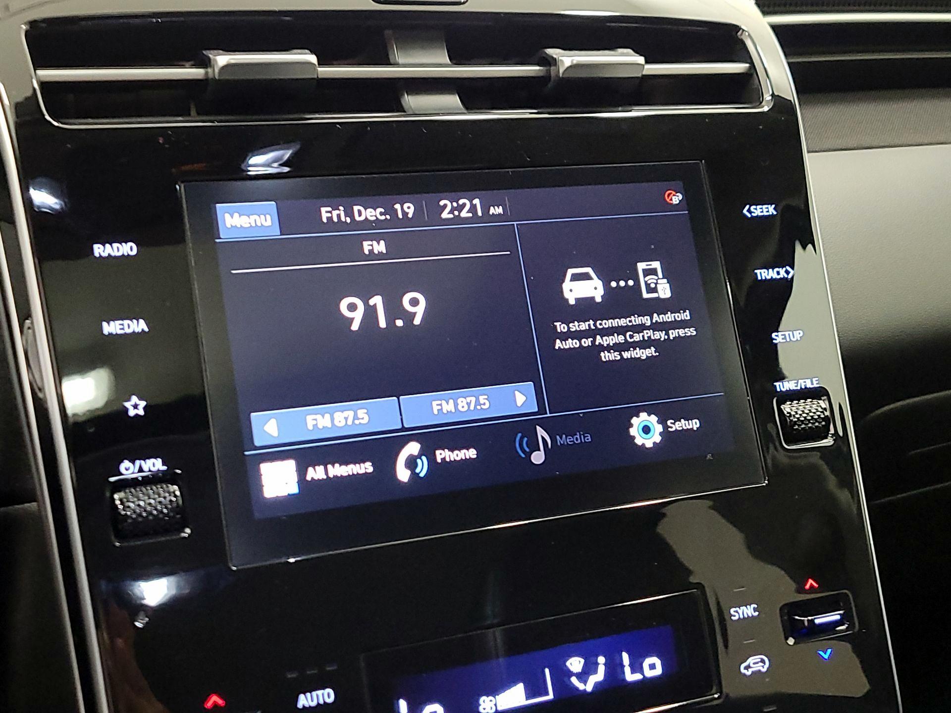 Thumbnail: 2023 Hyundai Tucson - 15