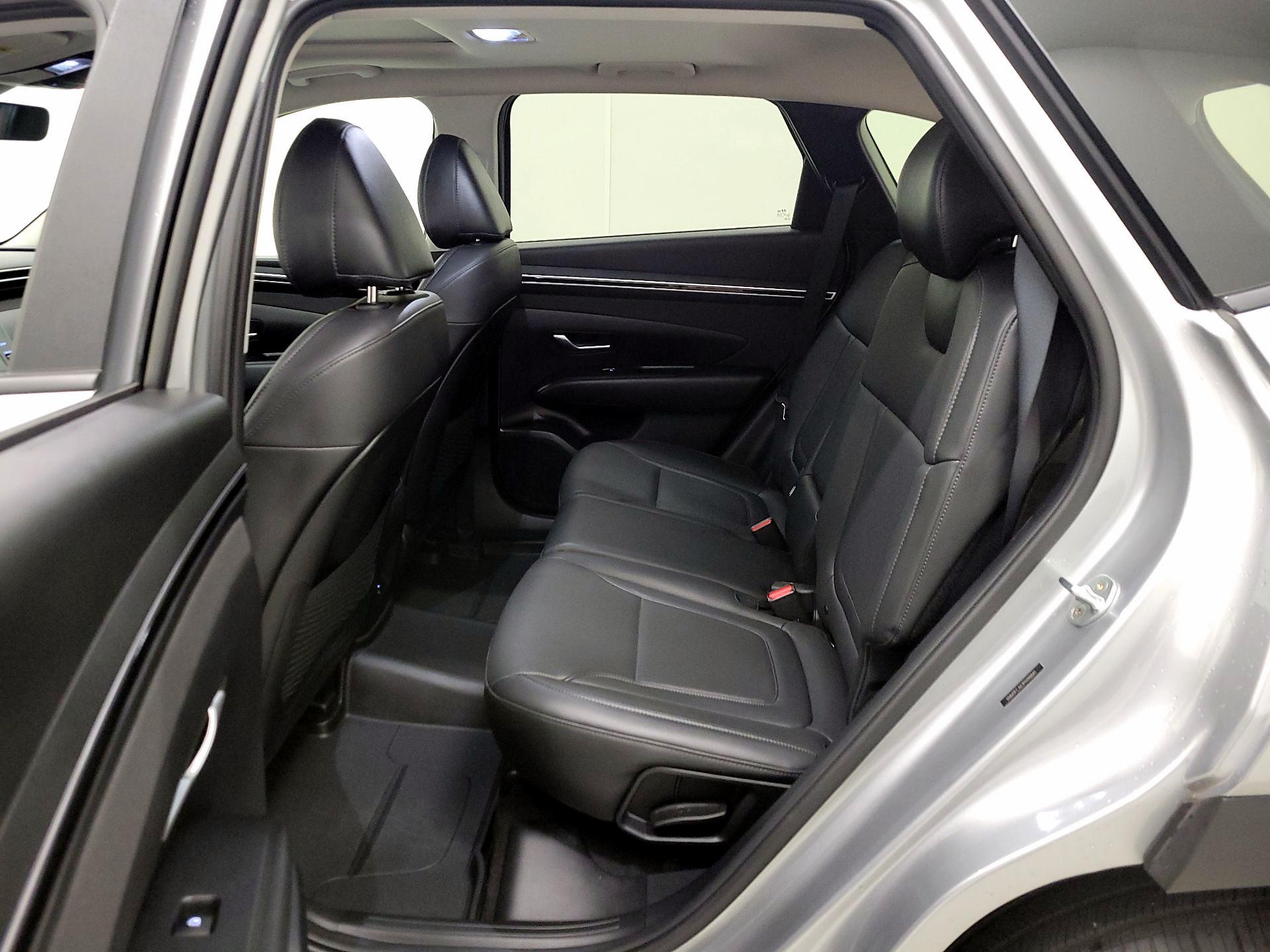 Thumbnail: 2023 Hyundai Tucson - 20