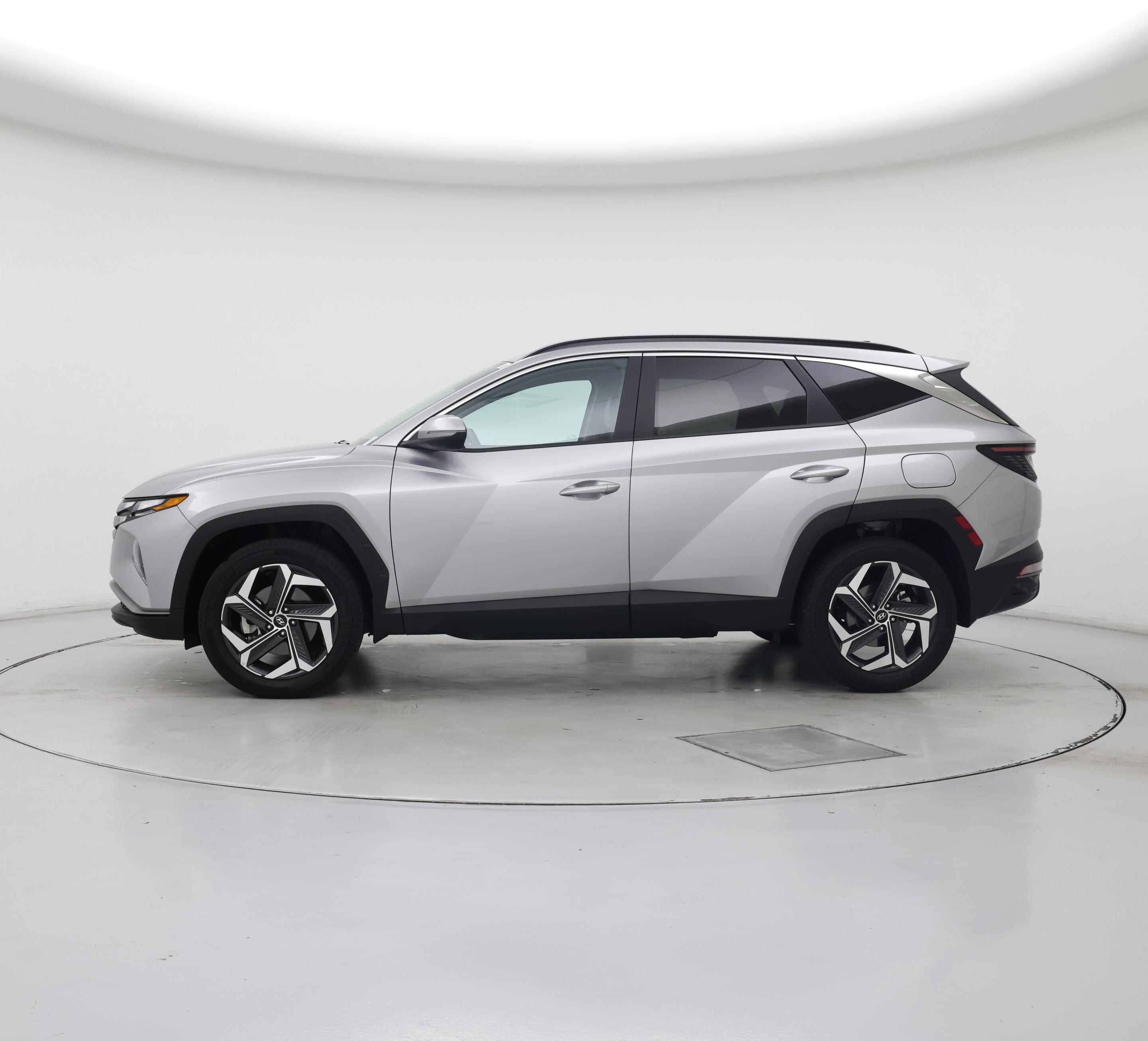 Thumbnail: 2023 Hyundai Tucson - 3