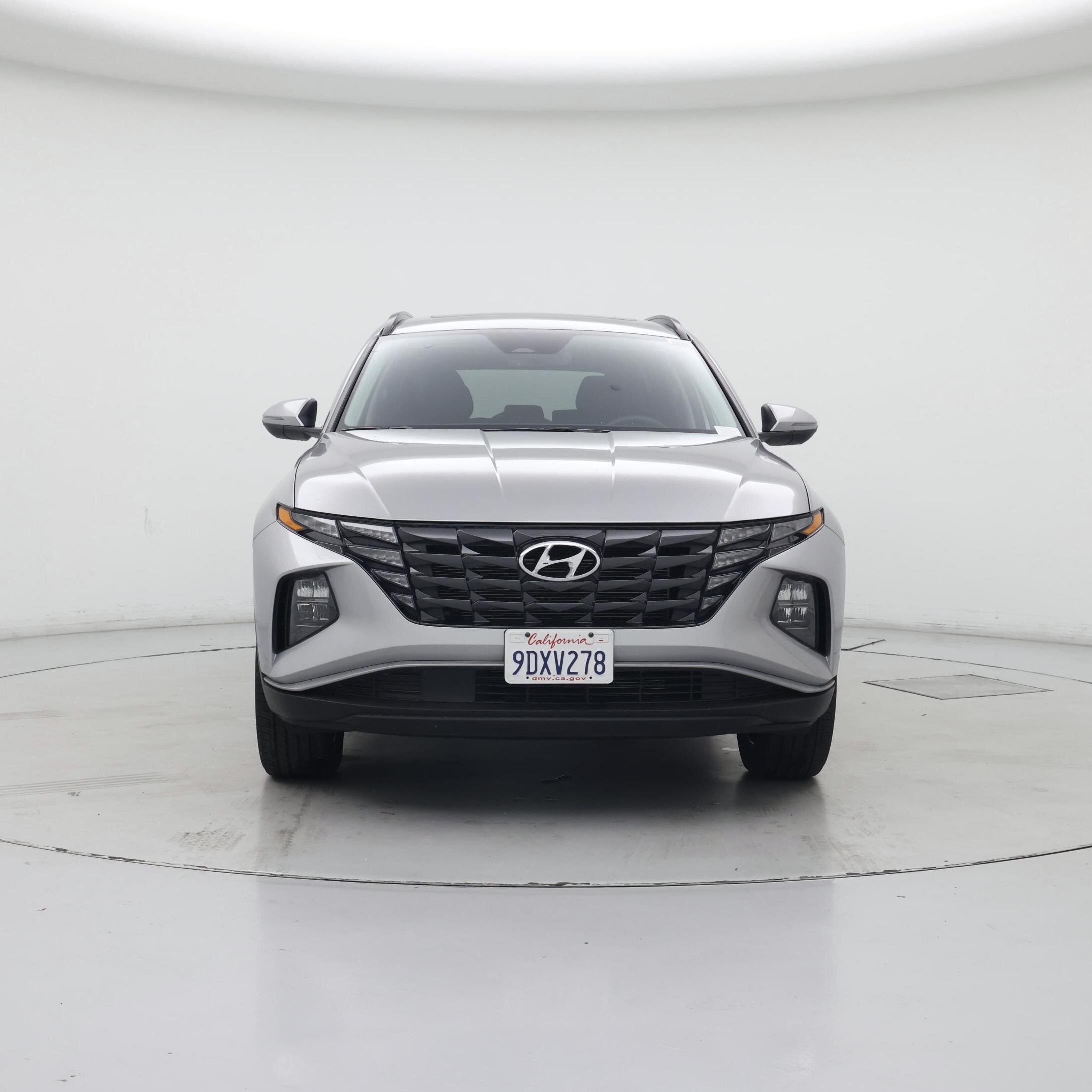 Thumbnail: 2023 Hyundai Tucson - 5