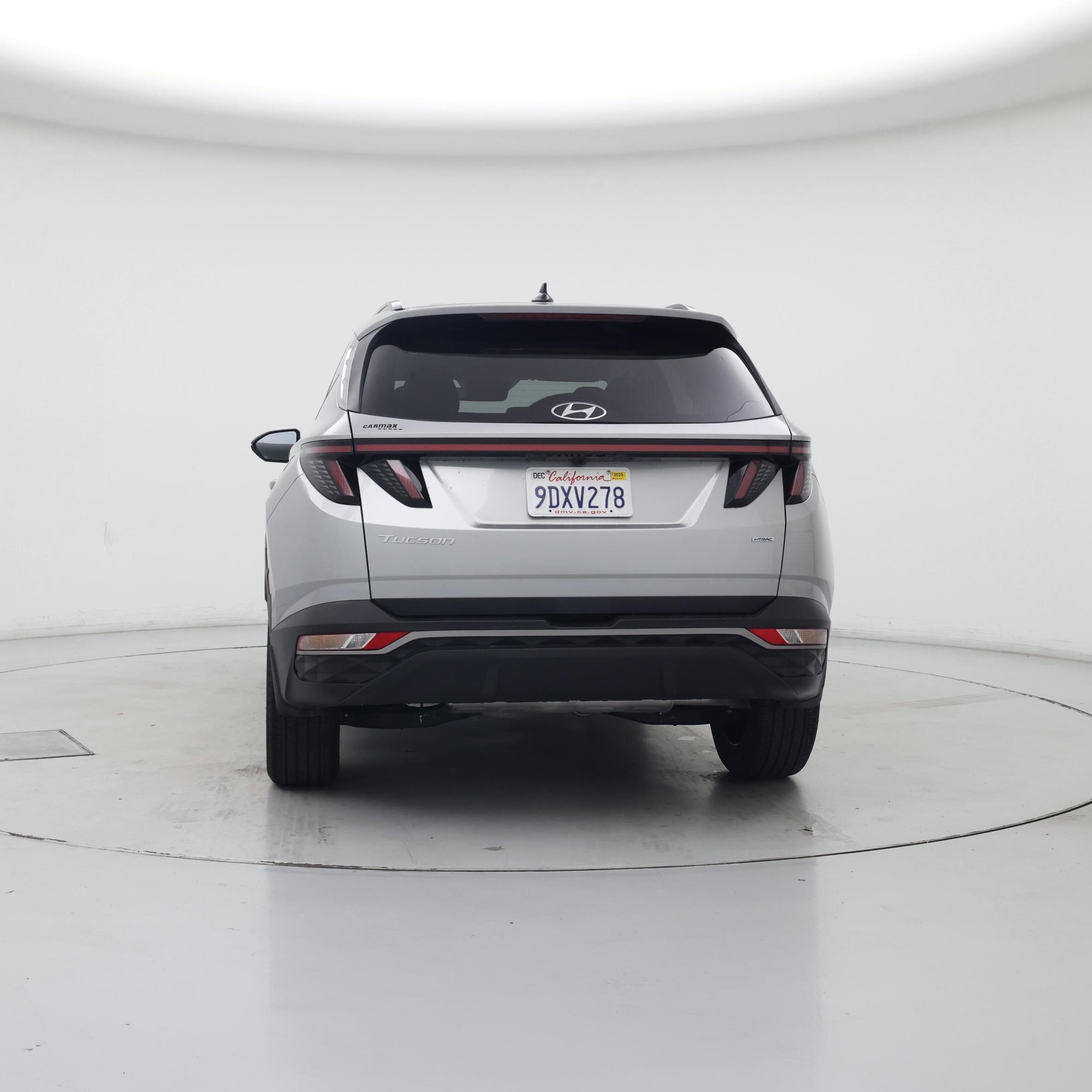 Thumbnail: 2023 Hyundai Tucson - 6