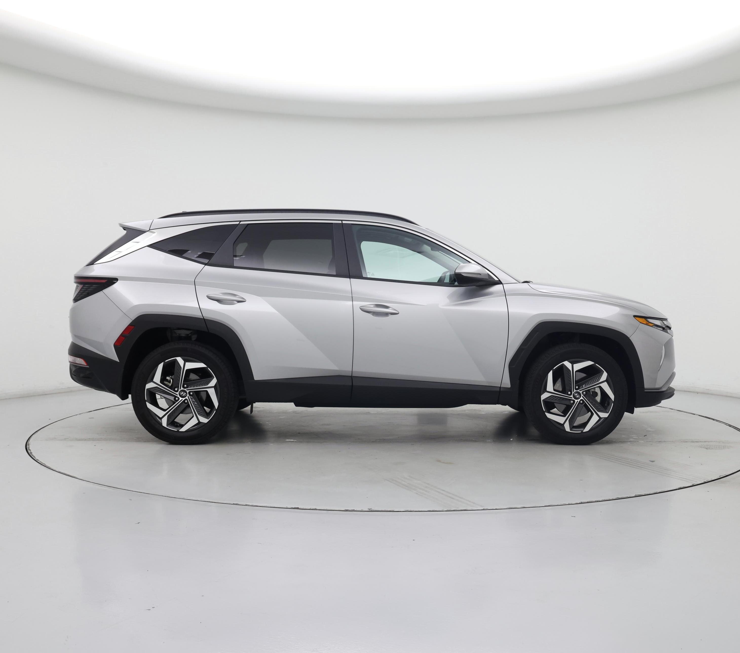 Thumbnail: 2023 Hyundai Tucson - 7