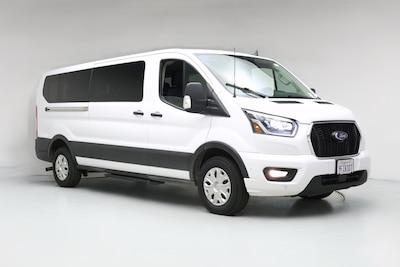 2023 Ford Transit 350 XL