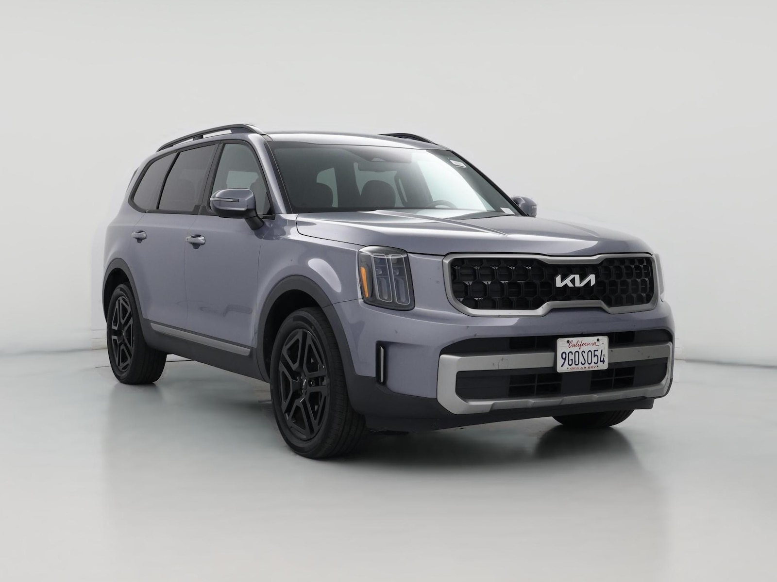 2023 Kia Telluride