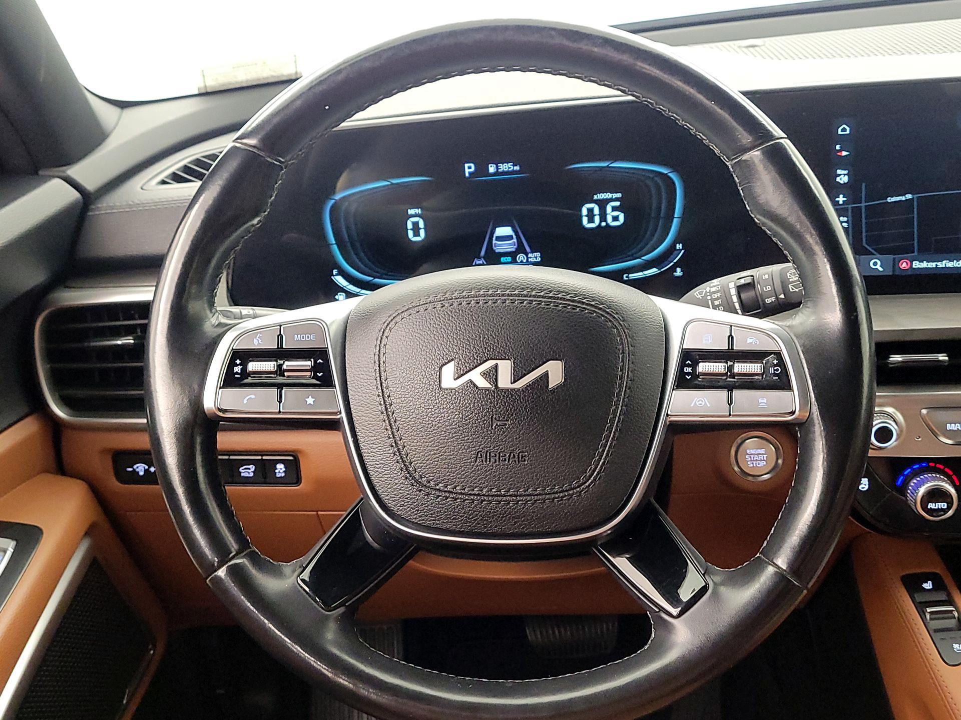 Thumbnail: 2023 Kia Telluride - 10