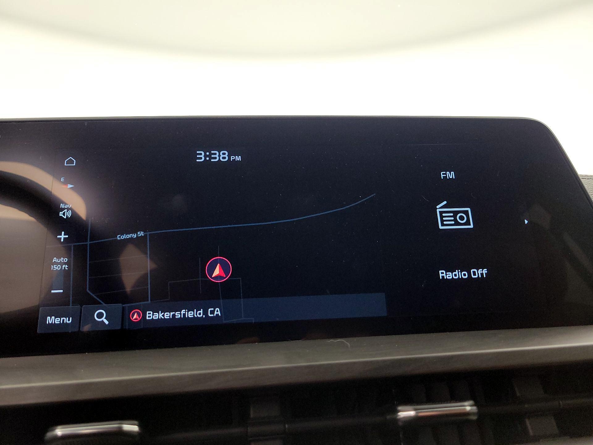 Thumbnail: 2023 Kia Telluride - 14