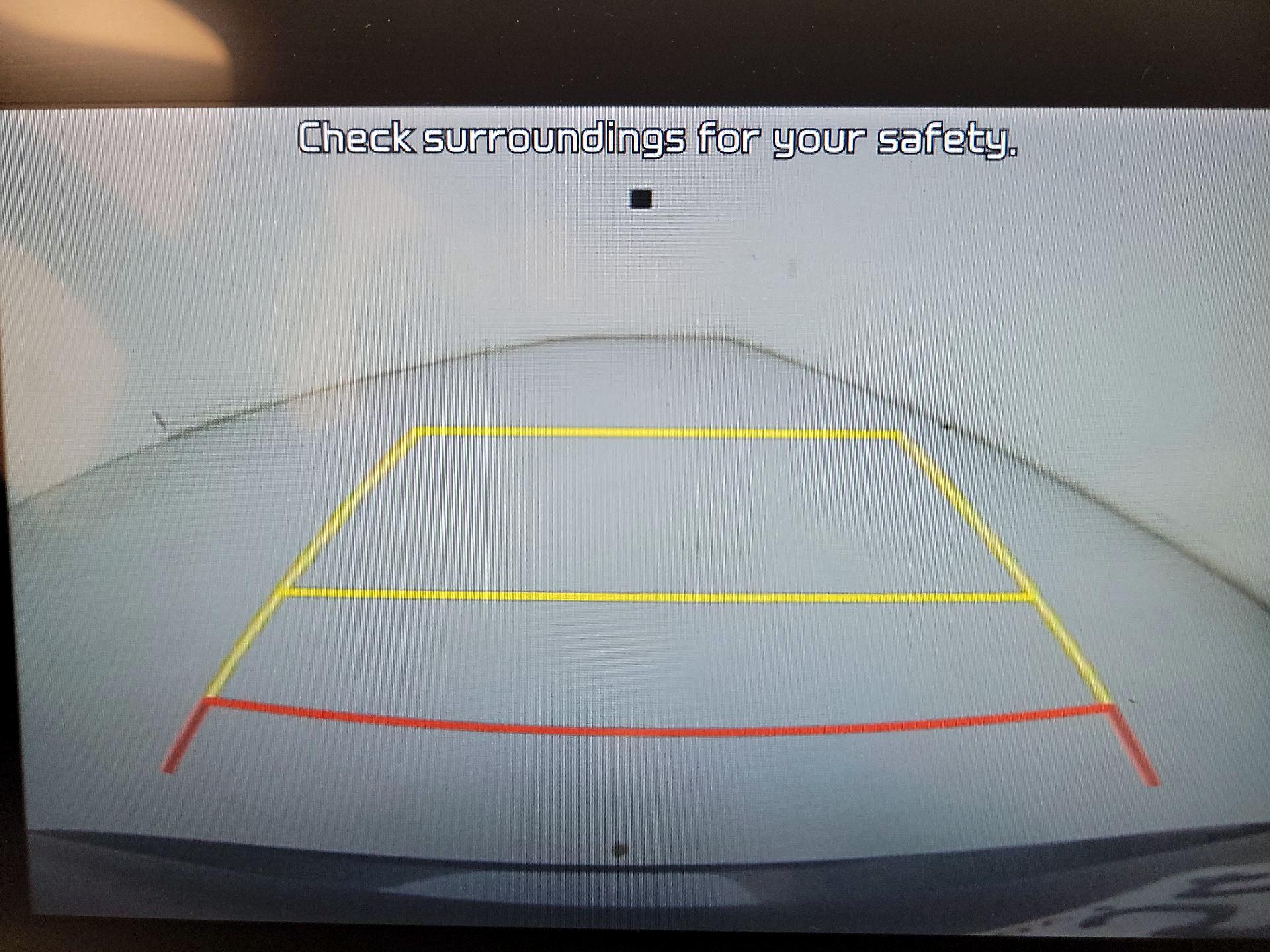 Thumbnail: 2023 Kia Telluride - 15