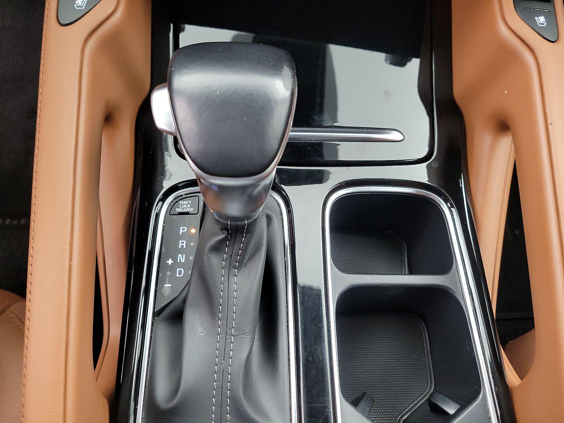 Thumbnail: 2023 Kia Telluride - 18