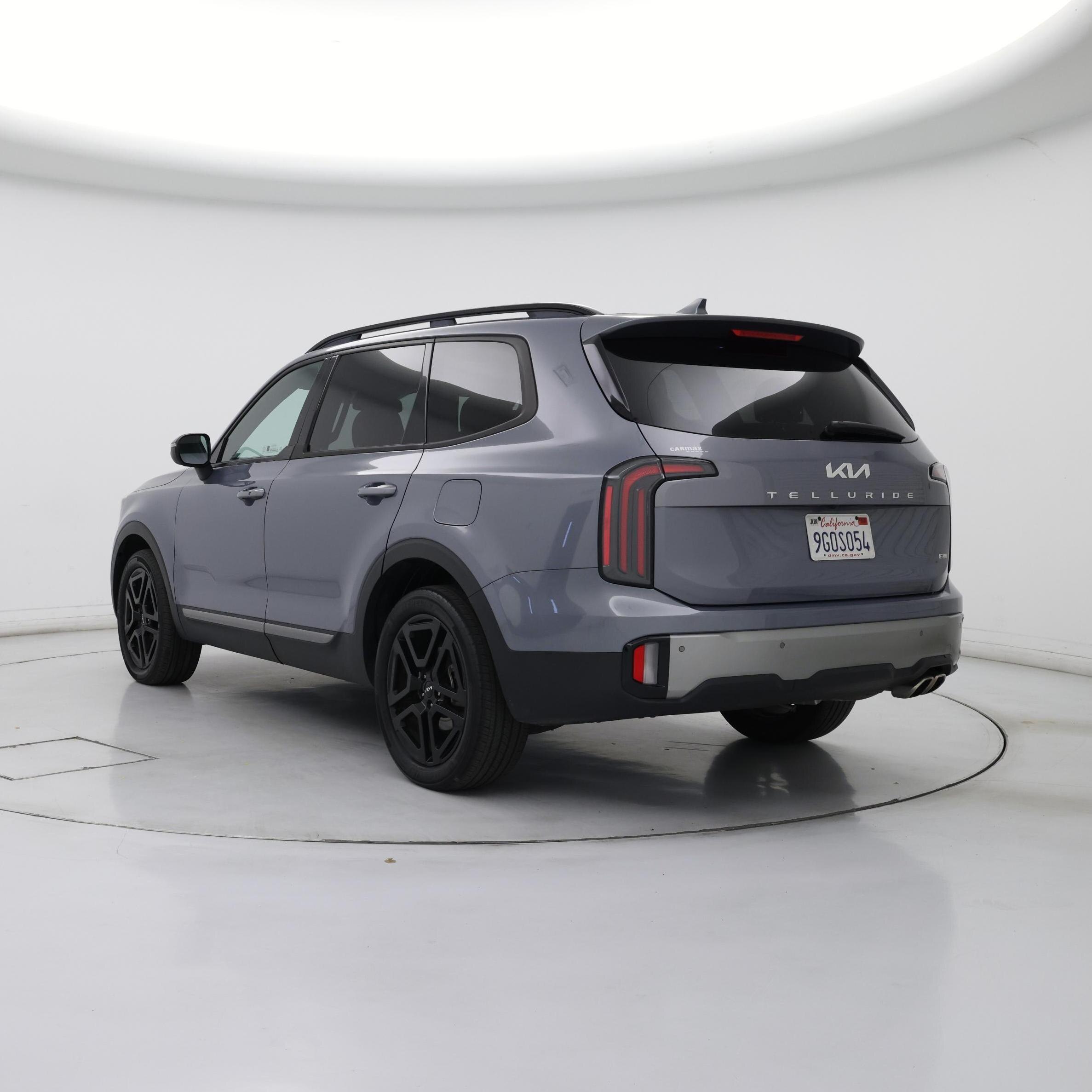 Thumbnail: 2023 Kia Telluride - 2