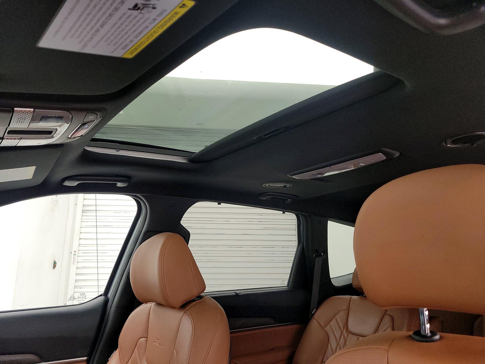 Thumbnail: 2023 Kia Telluride - 20