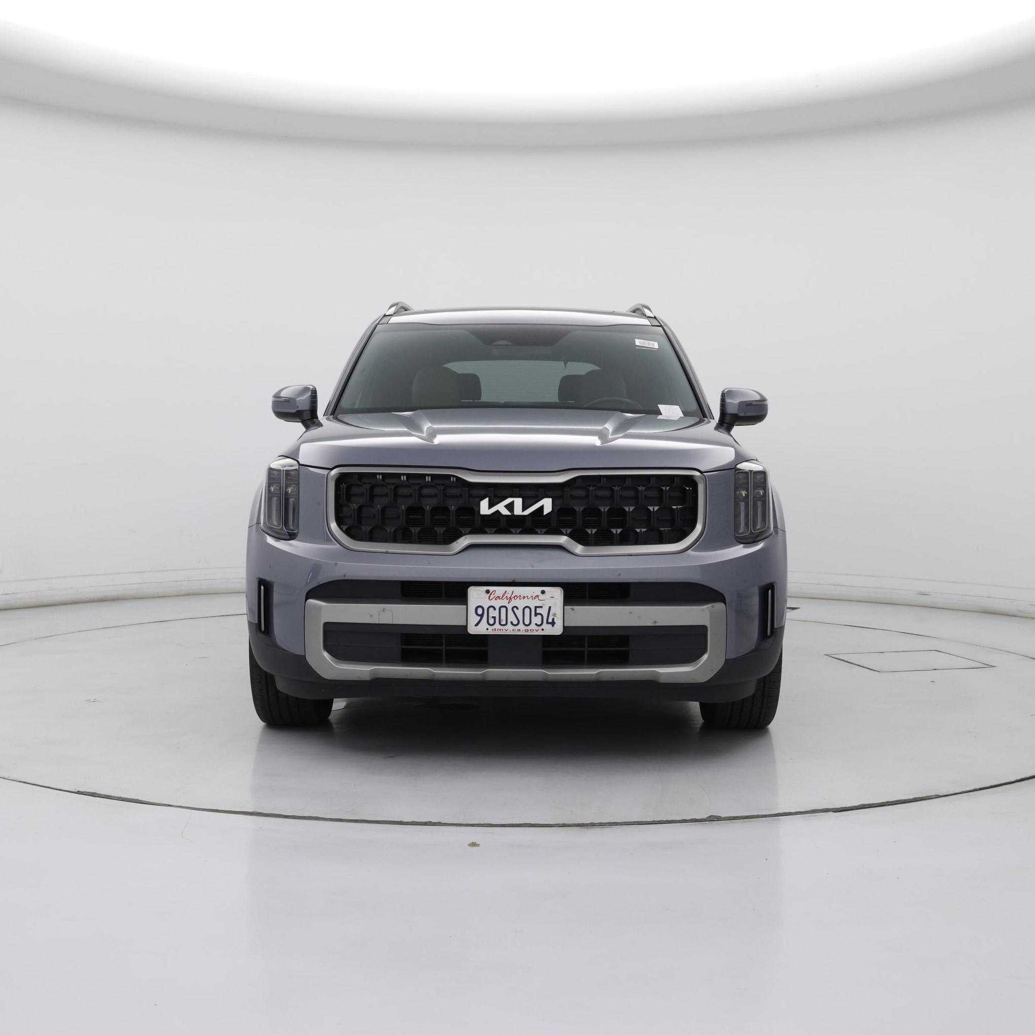 Thumbnail: 2023 Kia Telluride - 5
