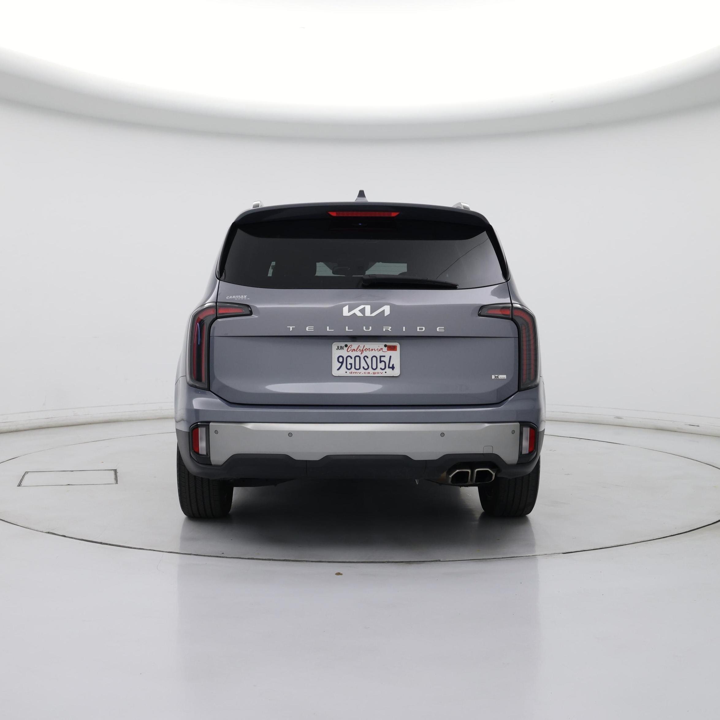 Thumbnail: 2023 Kia Telluride - 6