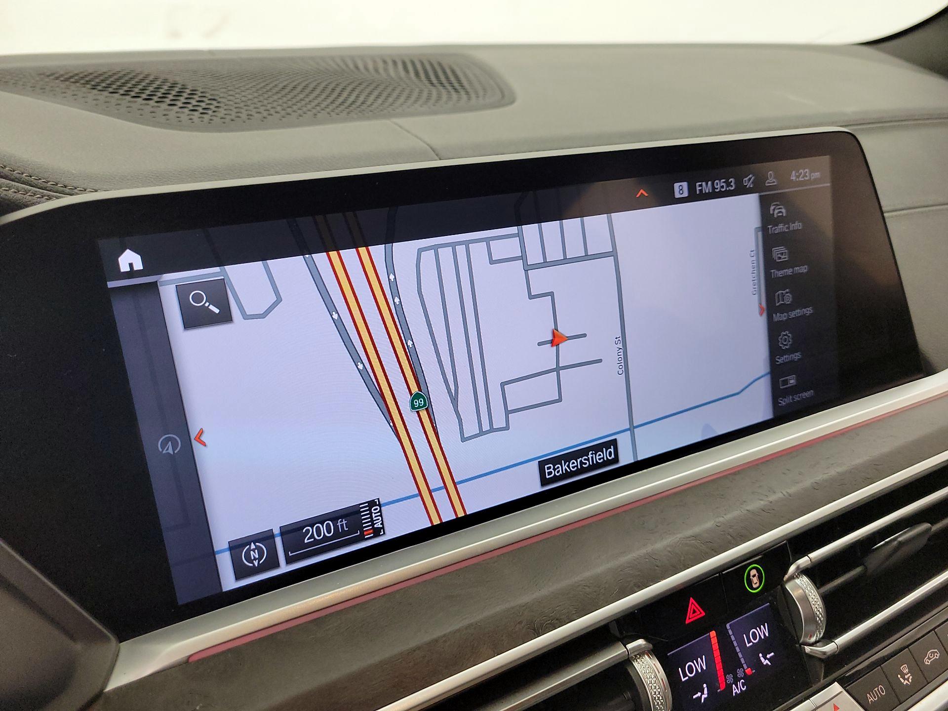 Thumbnail: 2022 BMW X5 - 14