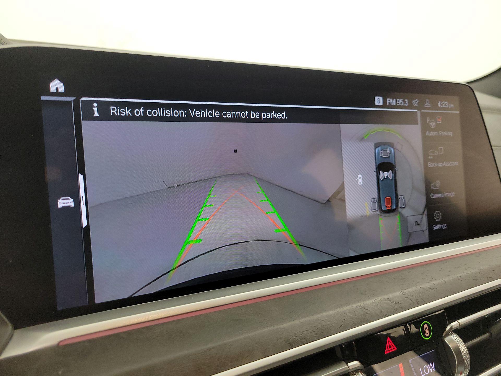 Thumbnail: 2022 BMW X5 - 15