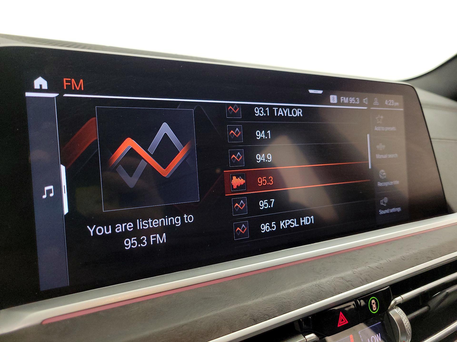 Thumbnail: 2022 BMW X5 - 16