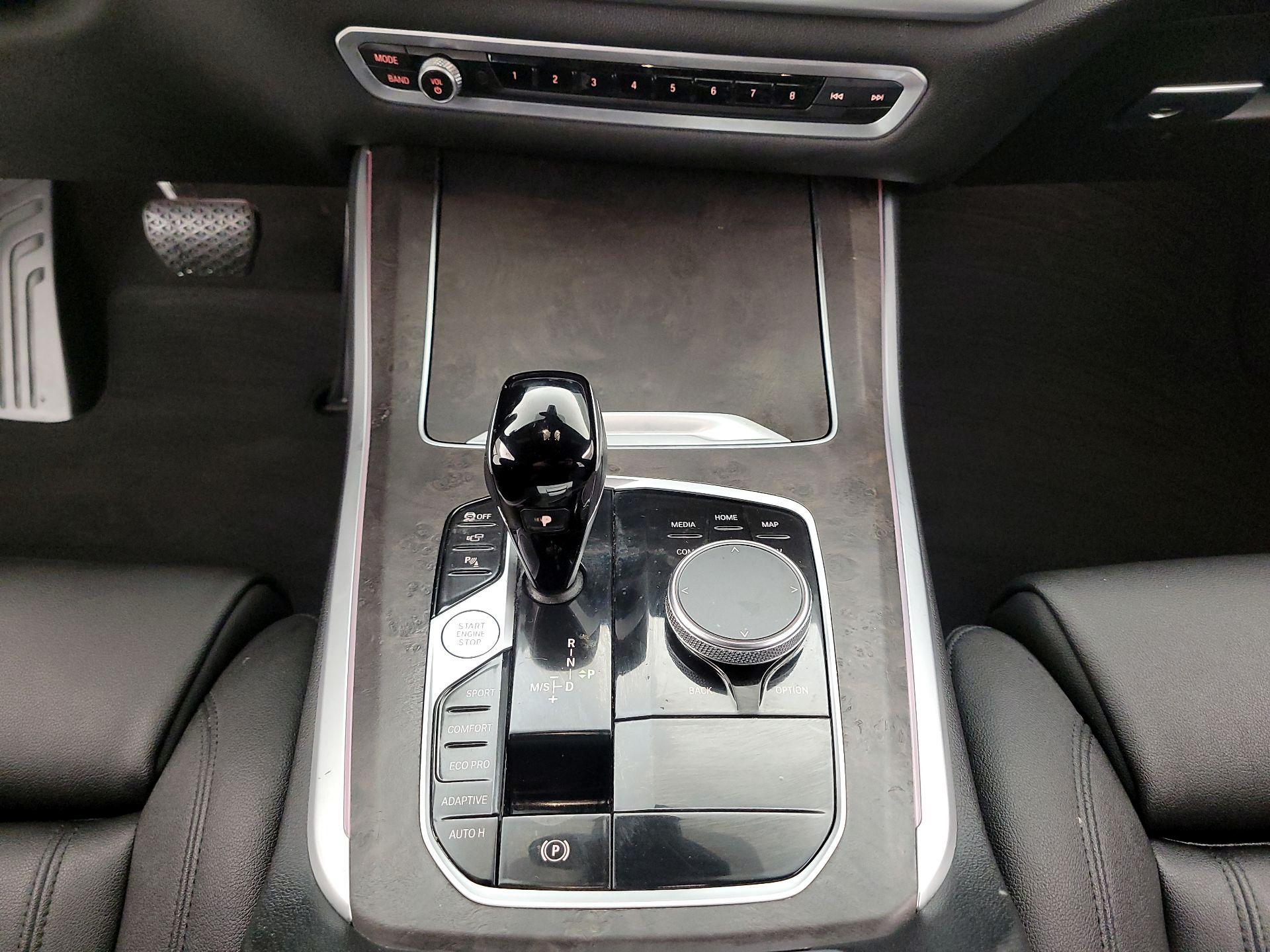 Thumbnail: 2022 BMW X5 - 18