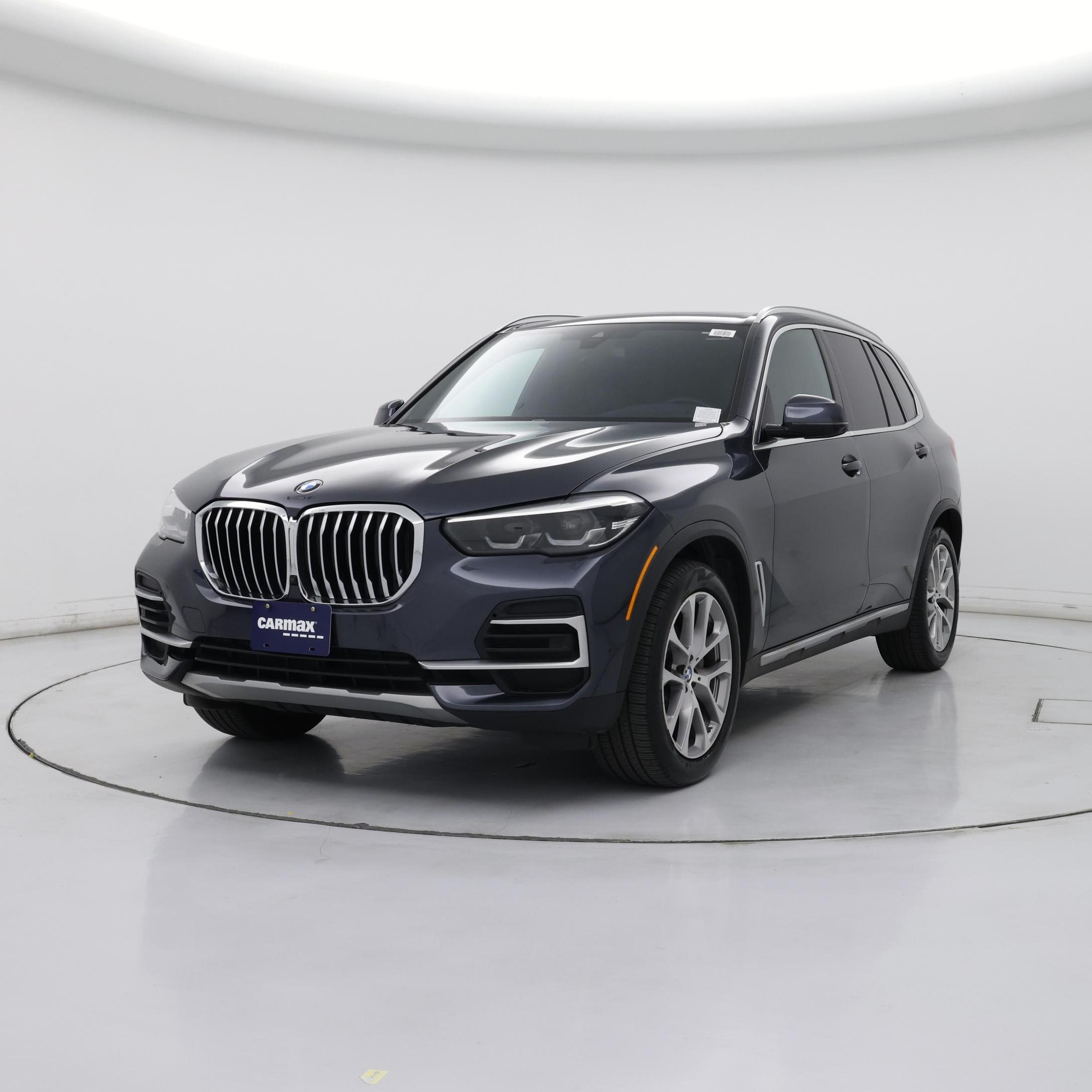 Thumbnail: 2022 BMW X5 - 4