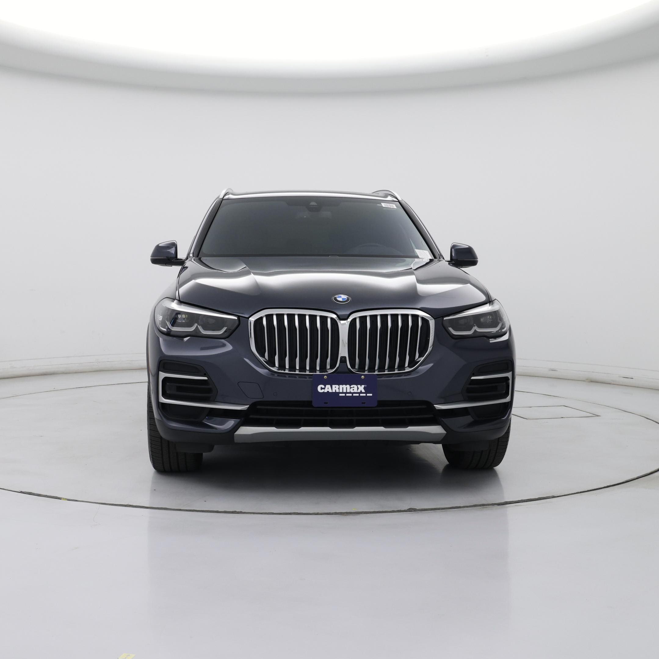 Thumbnail: 2022 BMW X5 - 5
