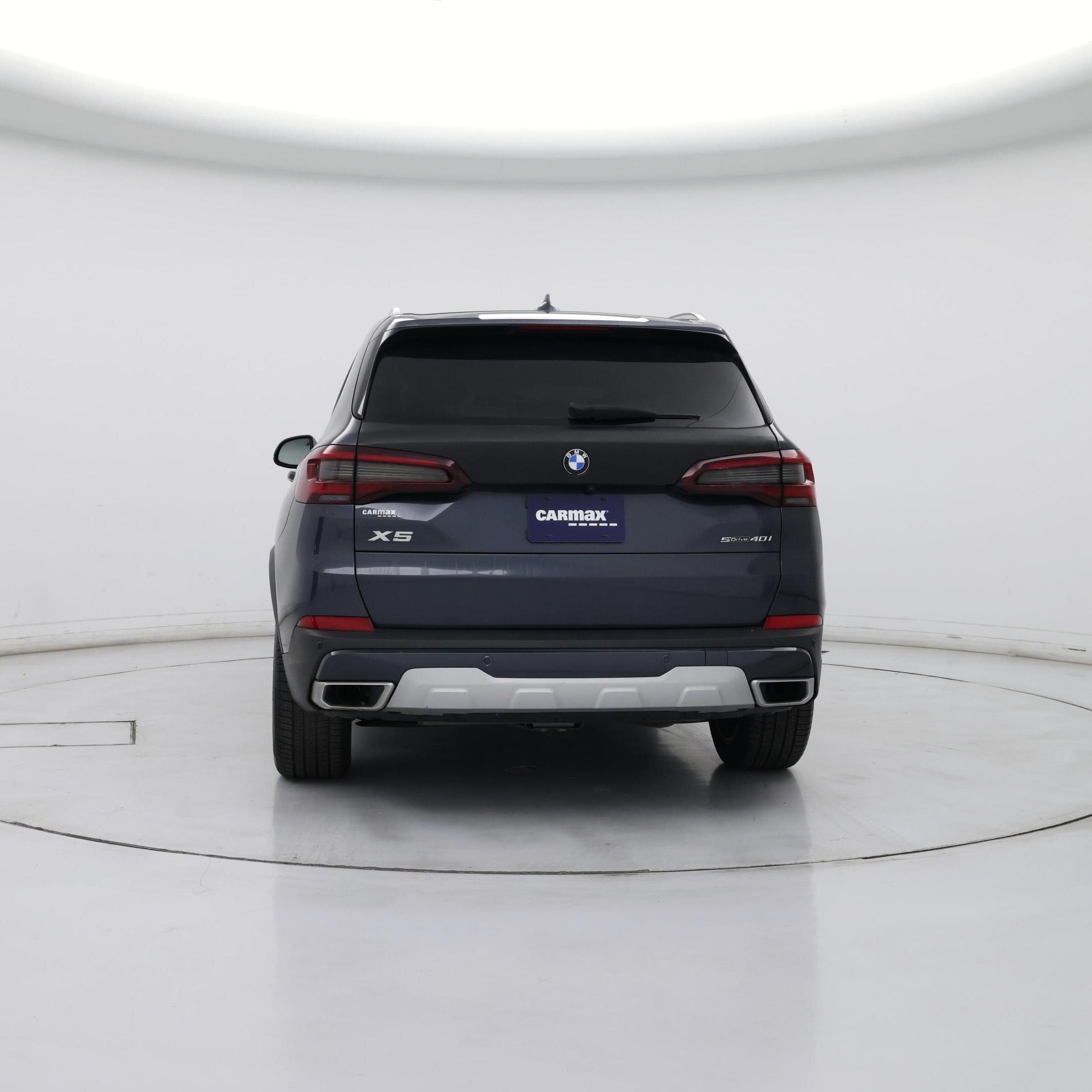 Thumbnail: 2022 BMW X5 - 6