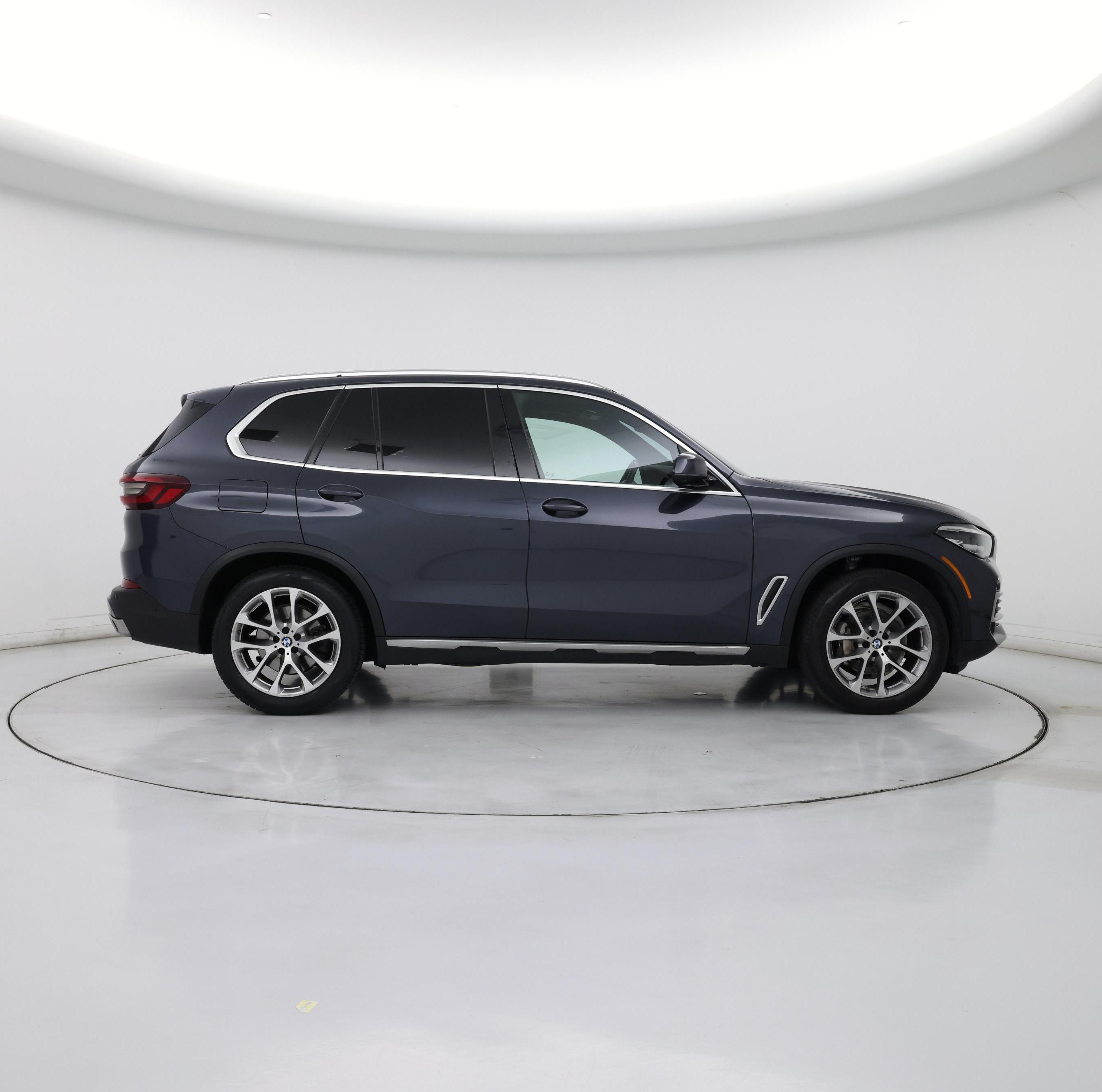 Thumbnail: 2022 BMW X5 - 7