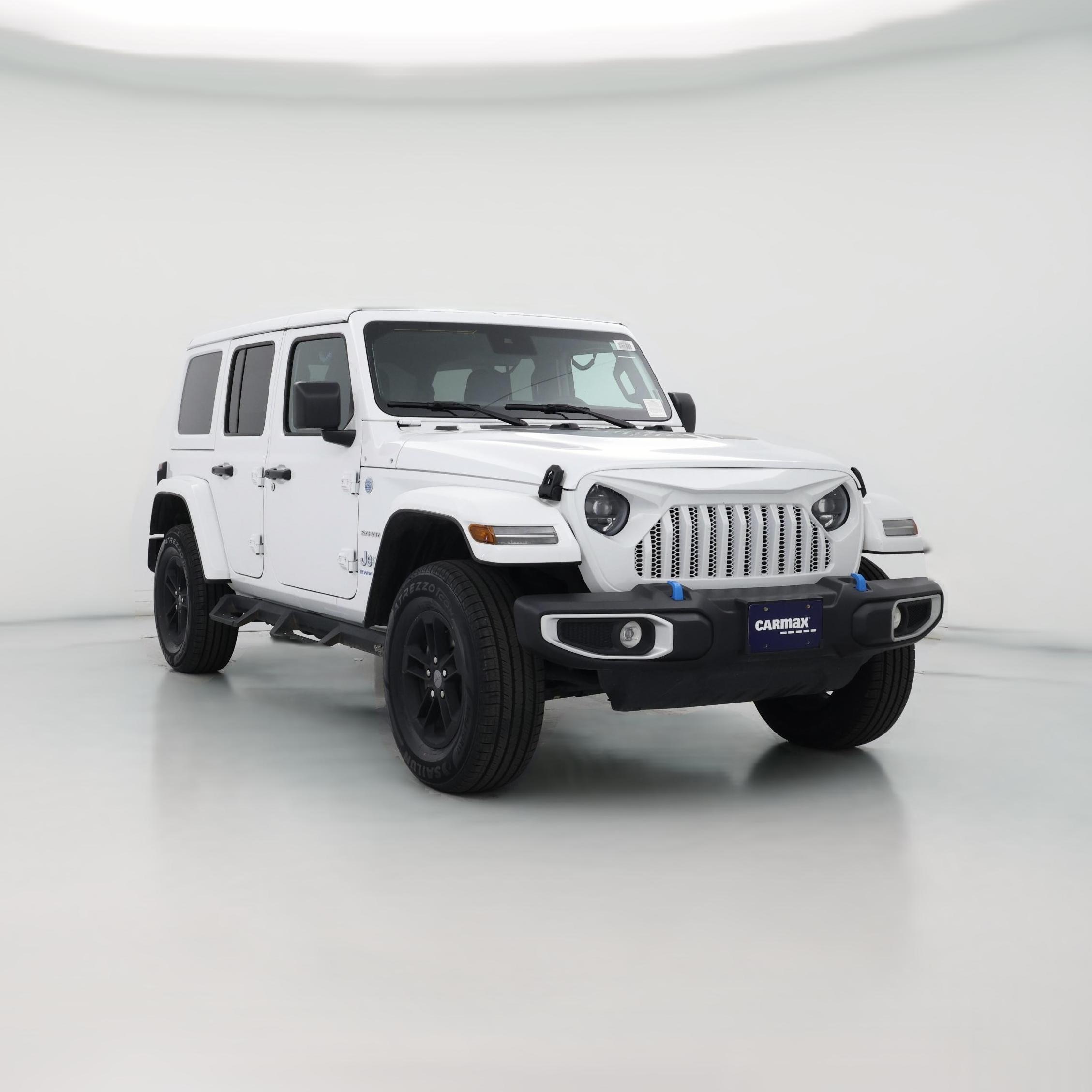Thumbnail: 2024 Jeep Wrangler - 1