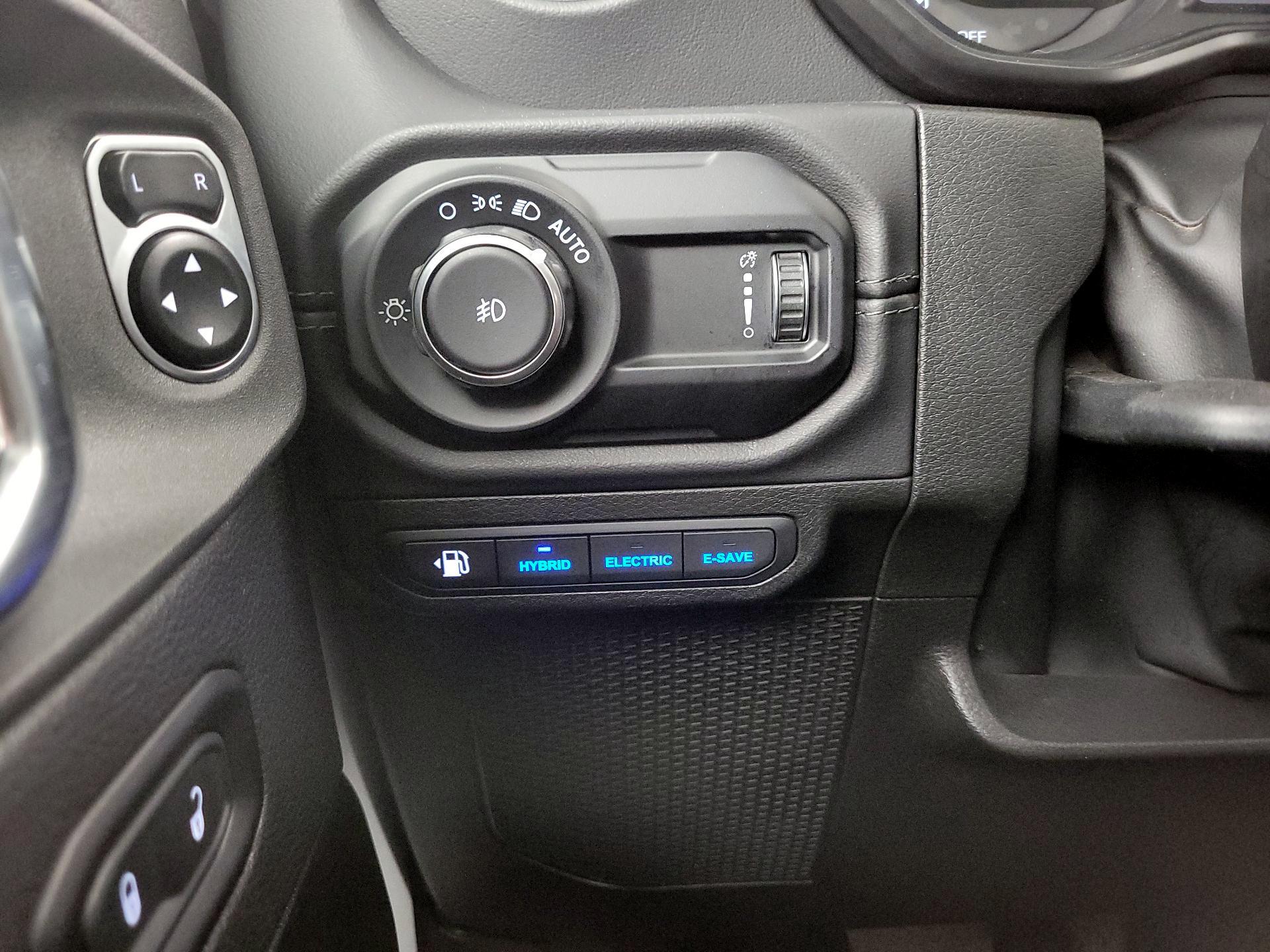 Thumbnail: 2024 Jeep Wrangler - 13