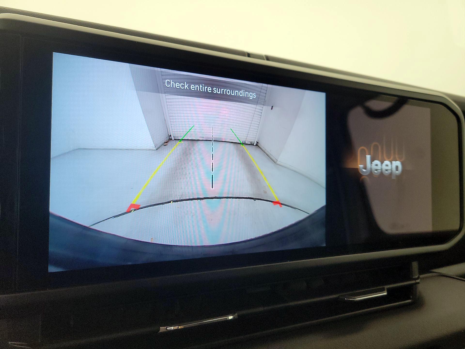 Thumbnail: 2024 Jeep Wrangler - 14