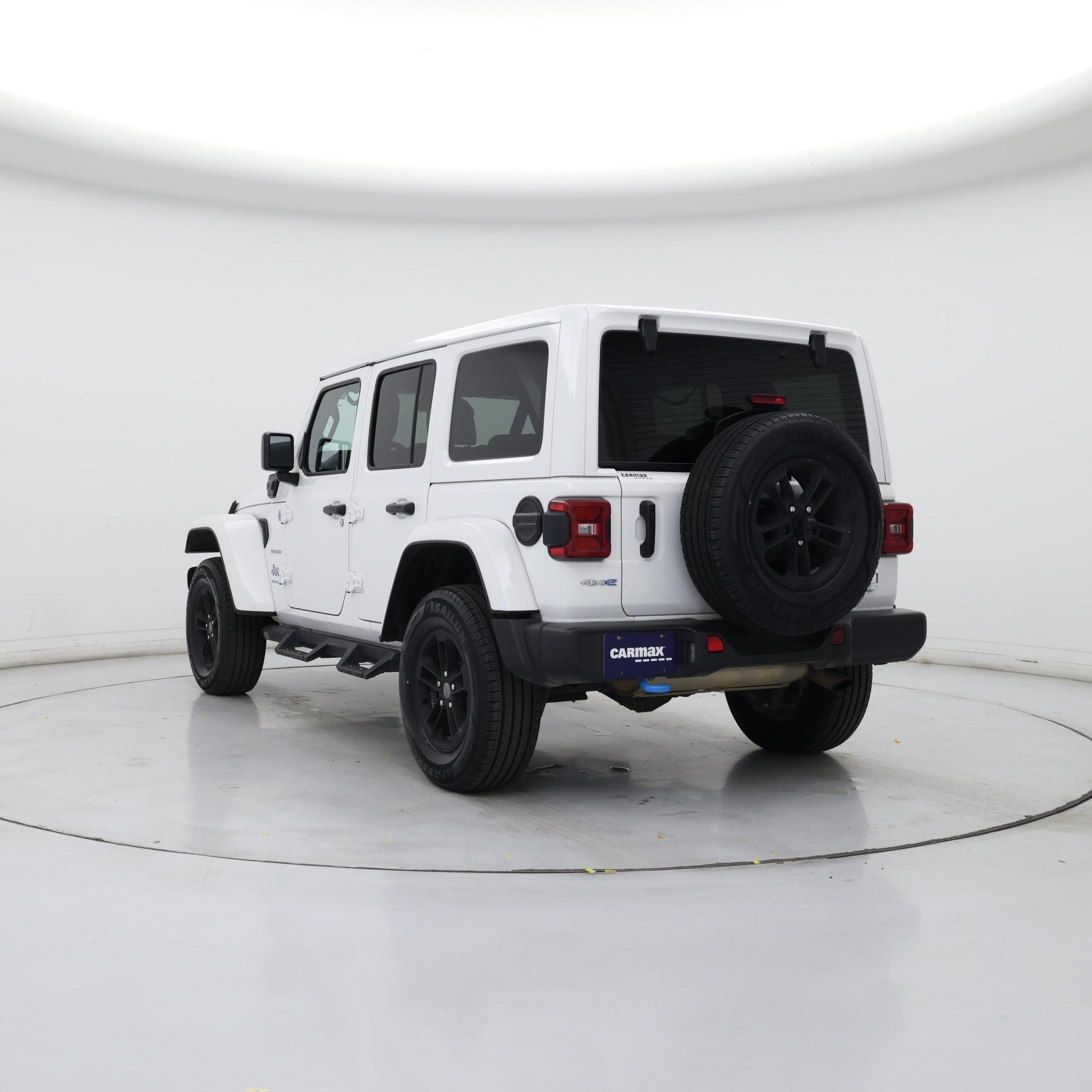Thumbnail: 2024 Jeep Wrangler - 2