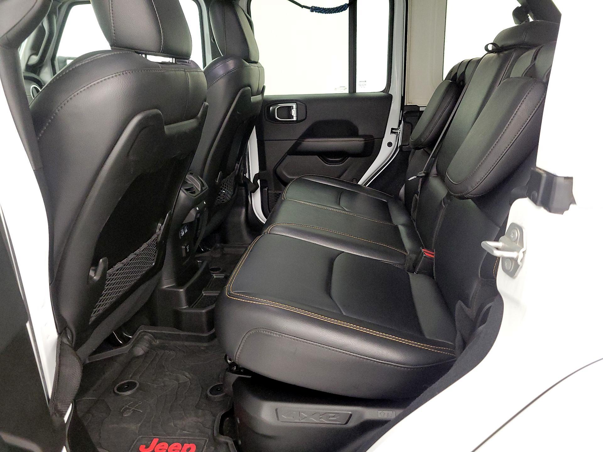 Thumbnail: 2024 Jeep Wrangler - 19