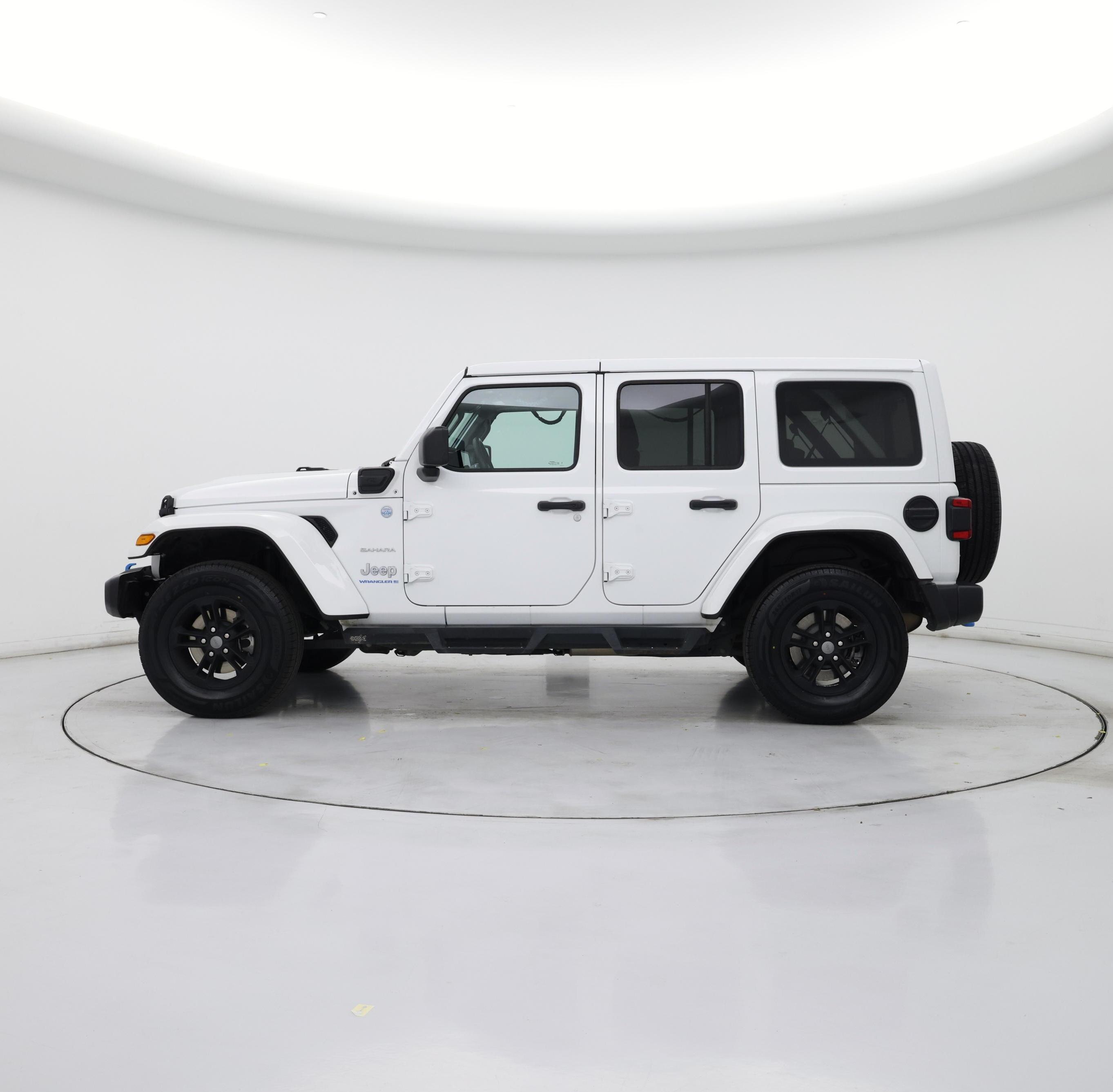 Thumbnail: 2024 Jeep Wrangler - 3