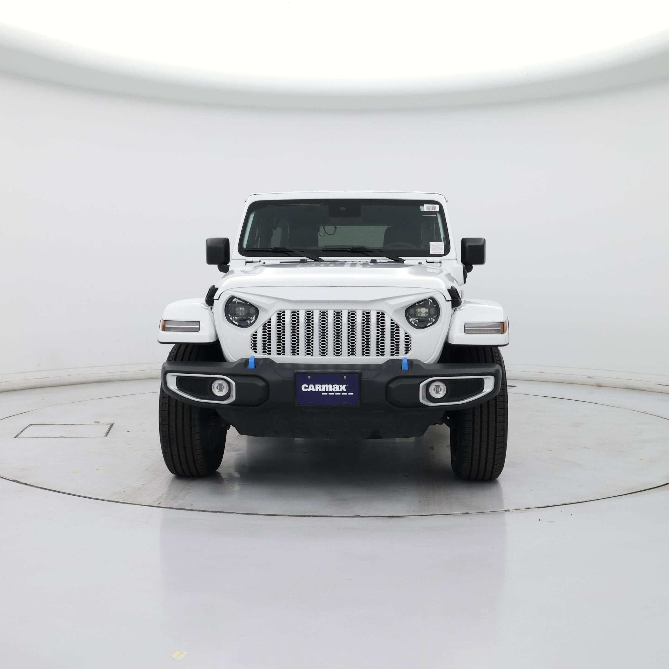 Thumbnail: 2024 Jeep Wrangler - 5