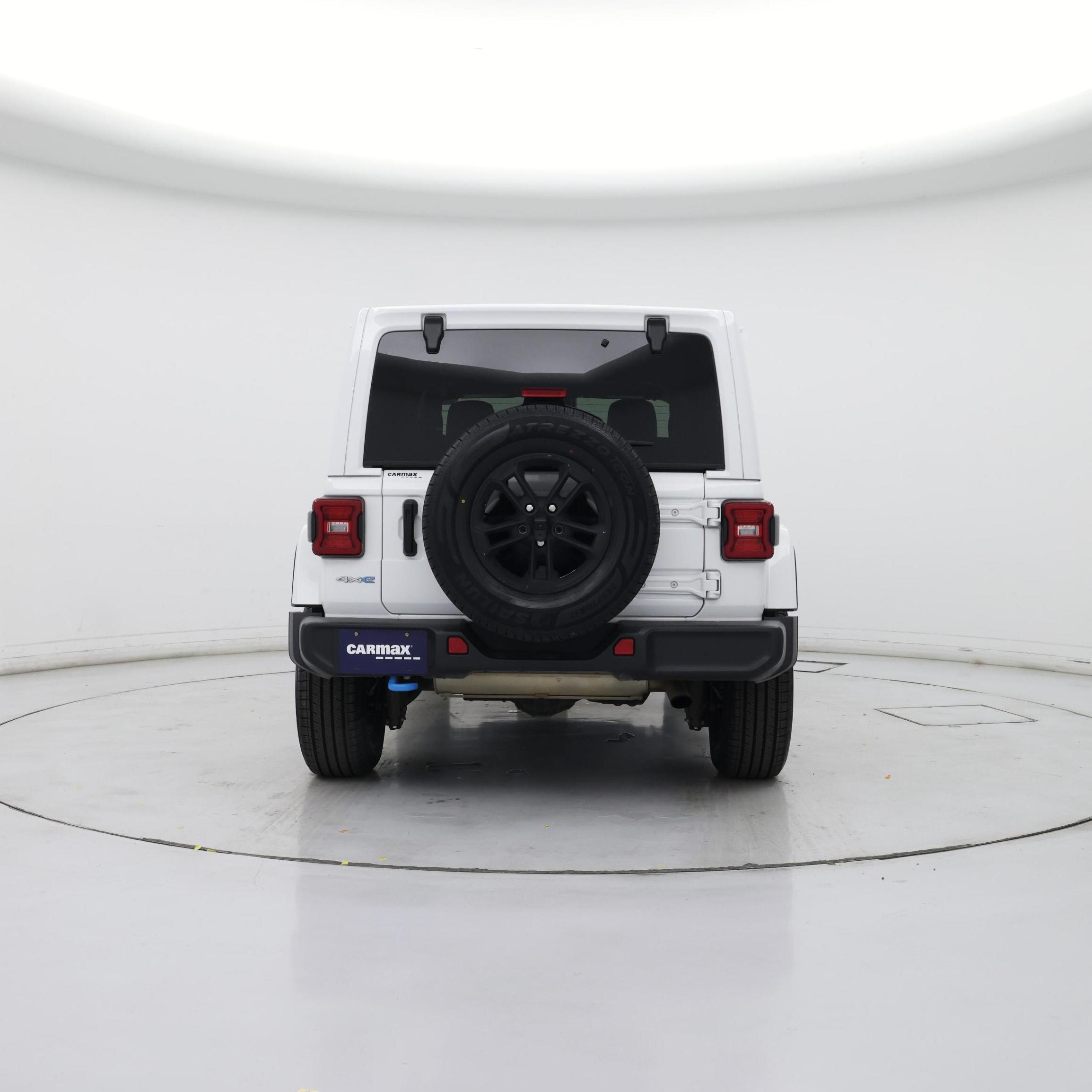 Thumbnail: 2024 Jeep Wrangler - 6