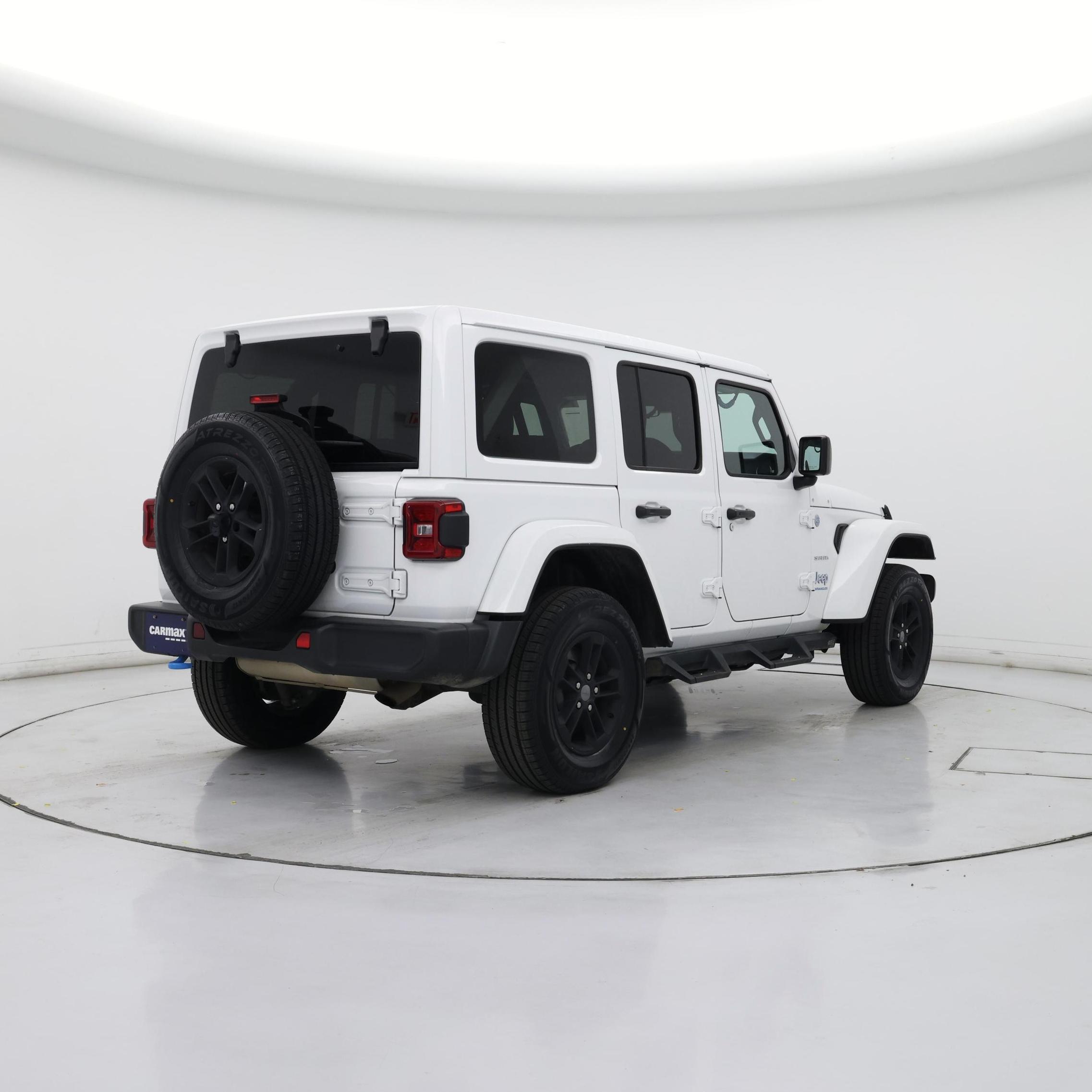 Thumbnail: 2024 Jeep Wrangler - 8
