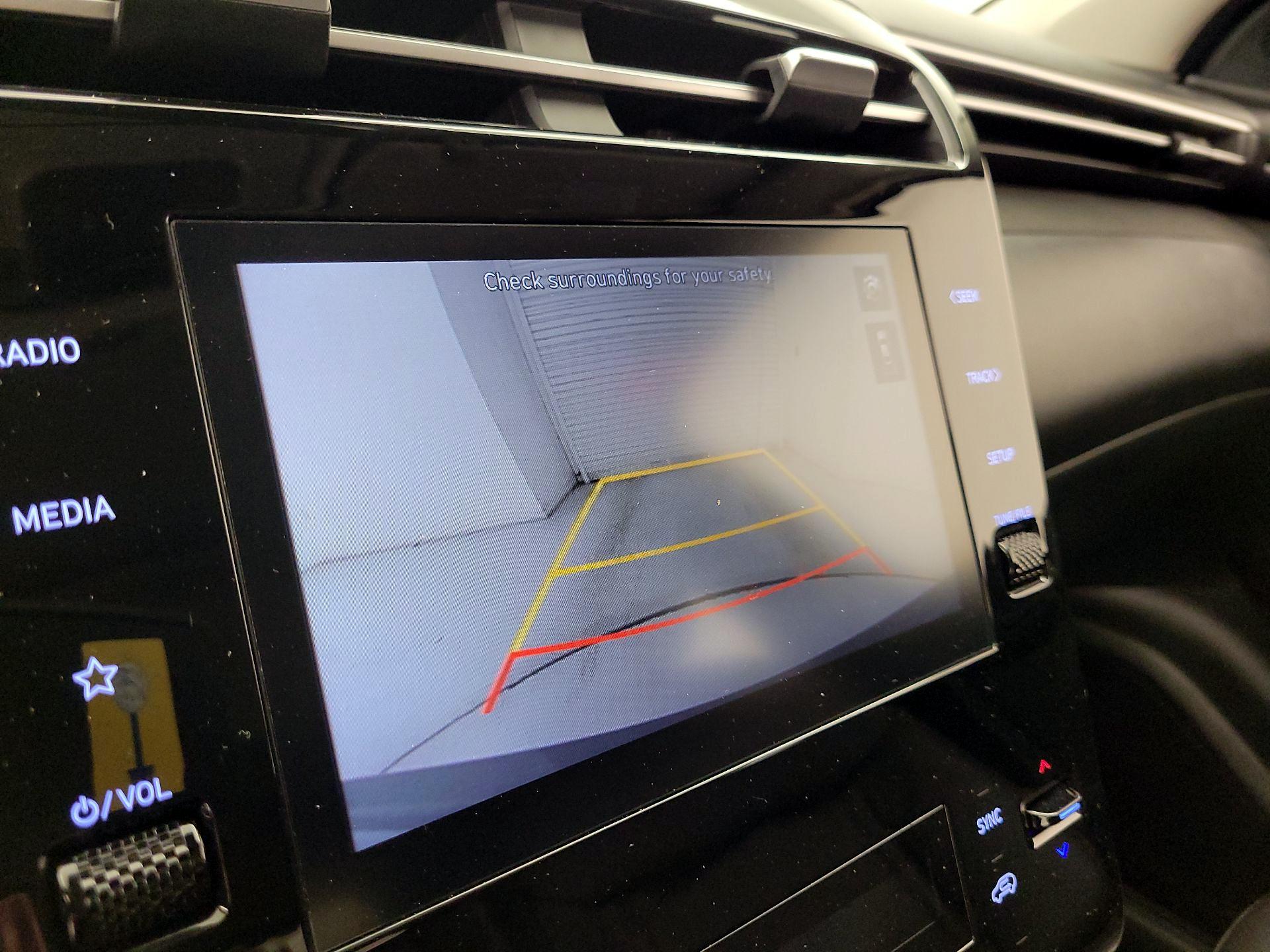 Thumbnail: 2023 Hyundai Tucson - 14