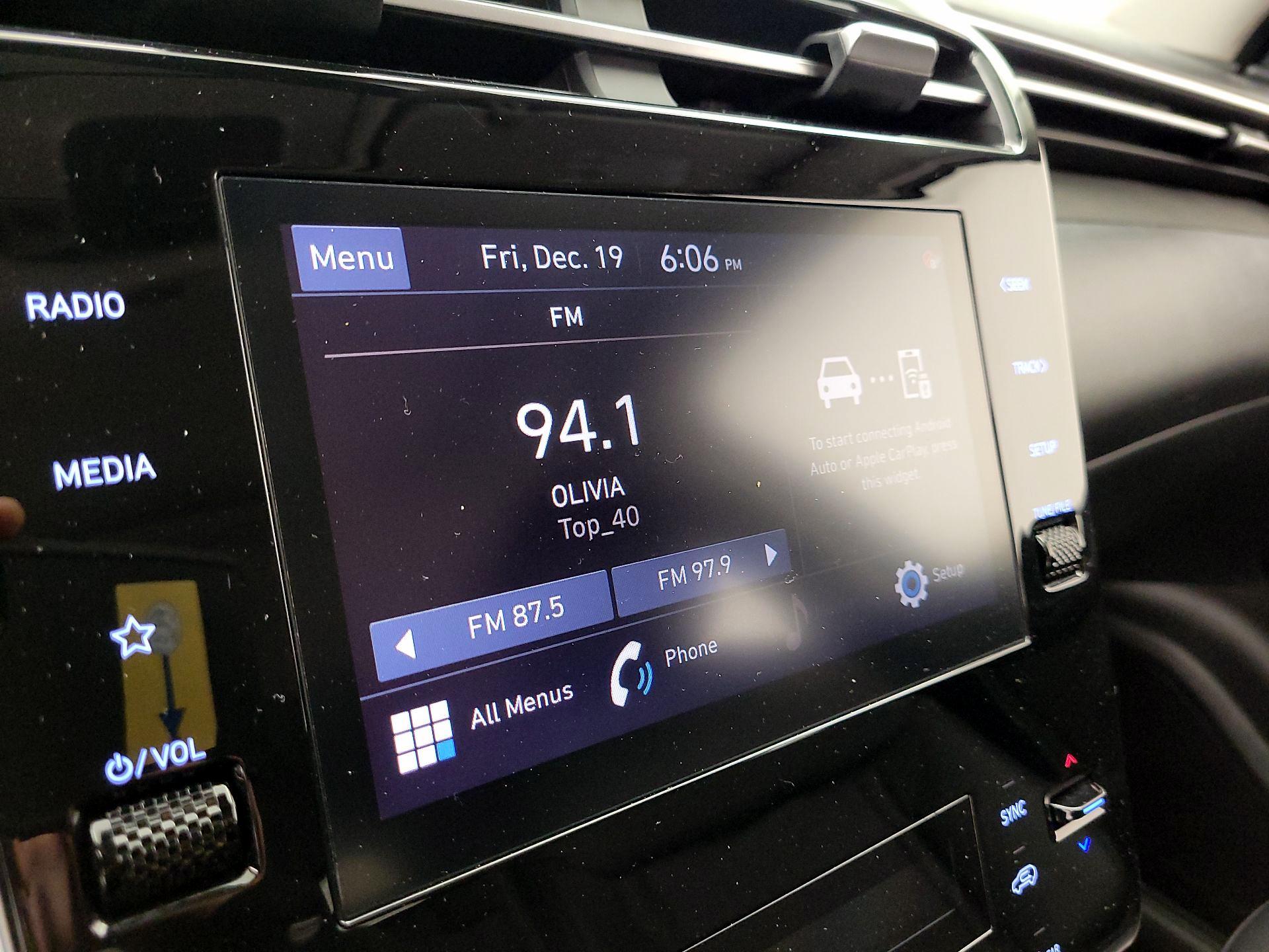 Thumbnail: 2023 Hyundai Tucson - 15