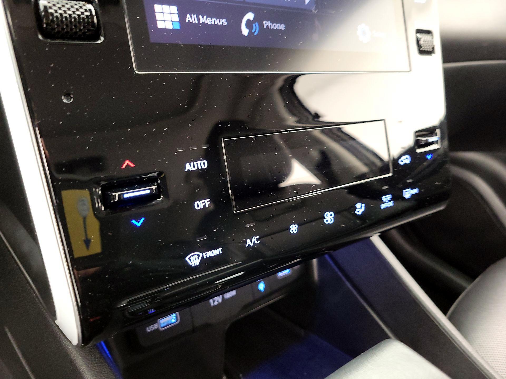 Thumbnail: 2023 Hyundai Tucson - 16