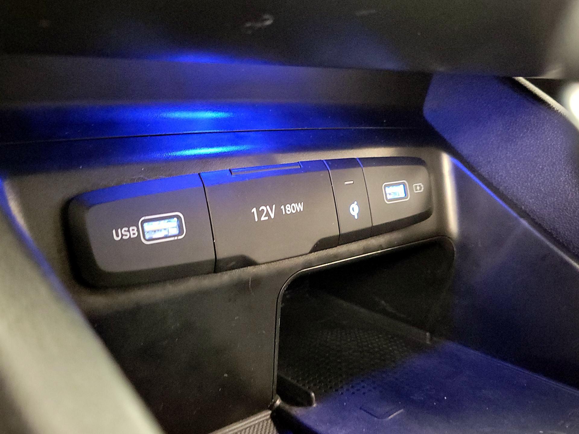 Thumbnail: 2023 Hyundai Tucson - 18