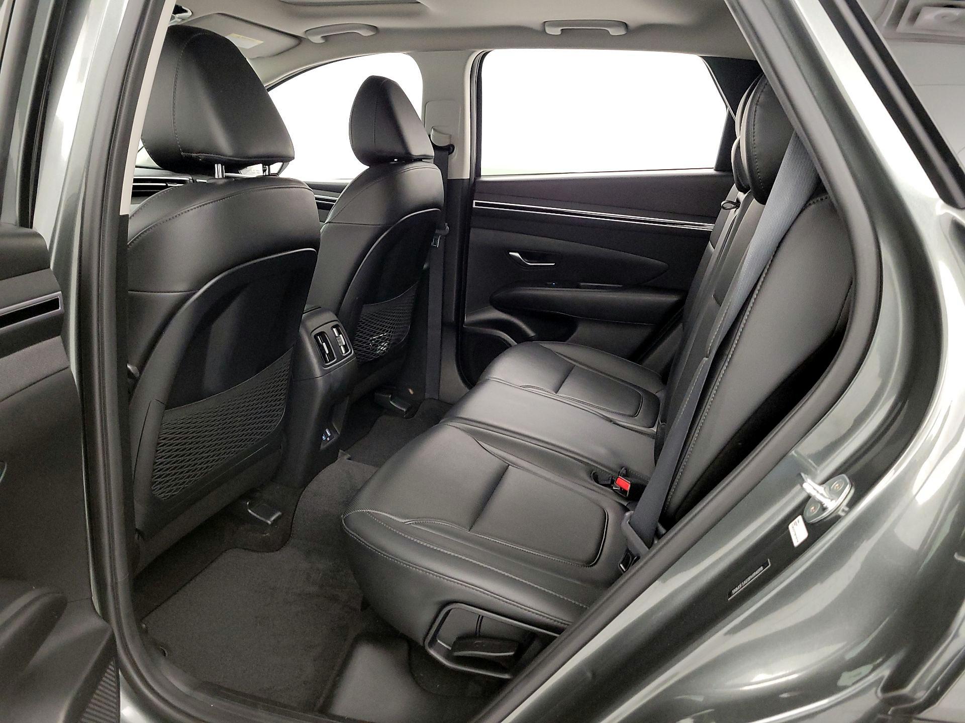 Thumbnail: 2023 Hyundai Tucson - 20