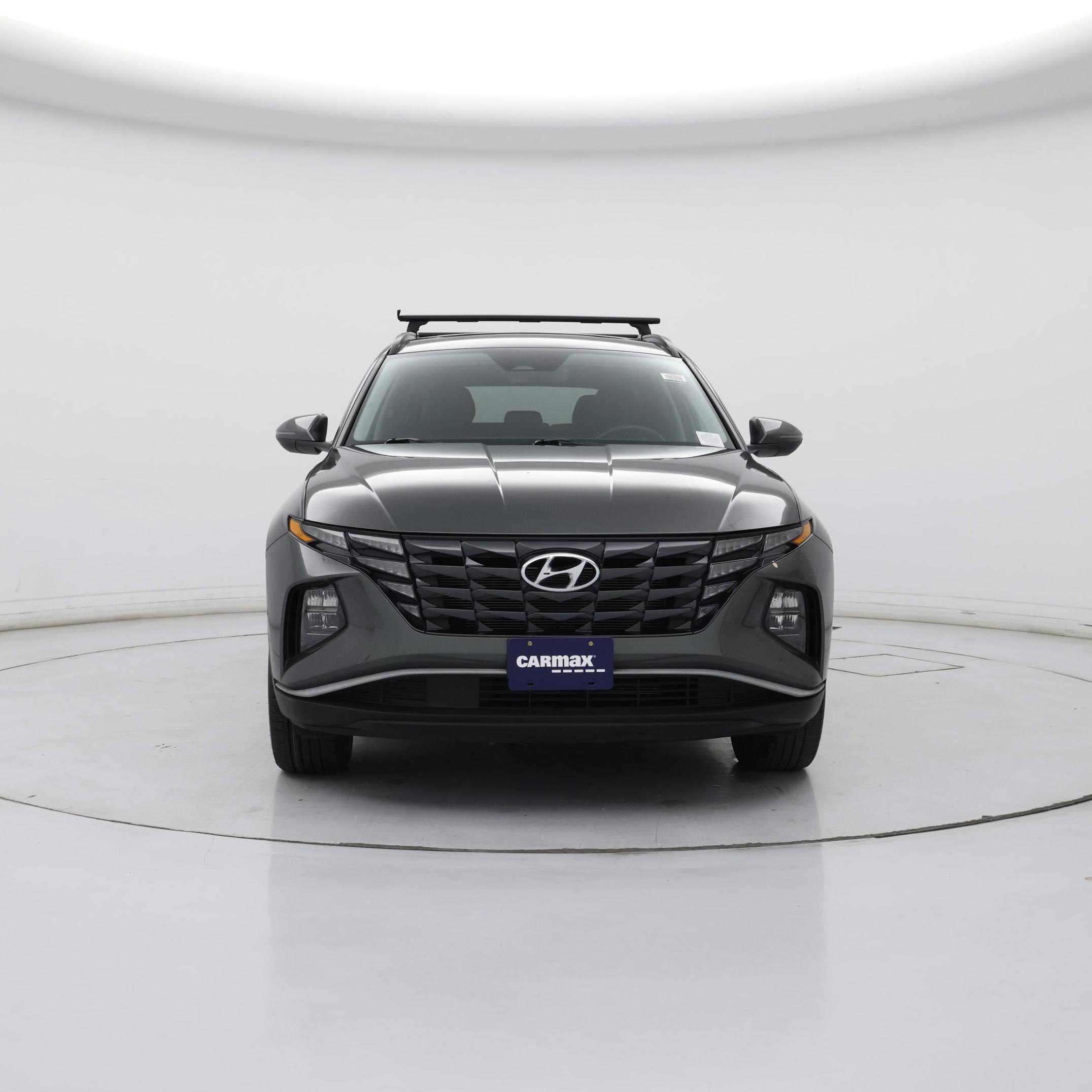 Thumbnail: 2023 Hyundai Tucson - 5