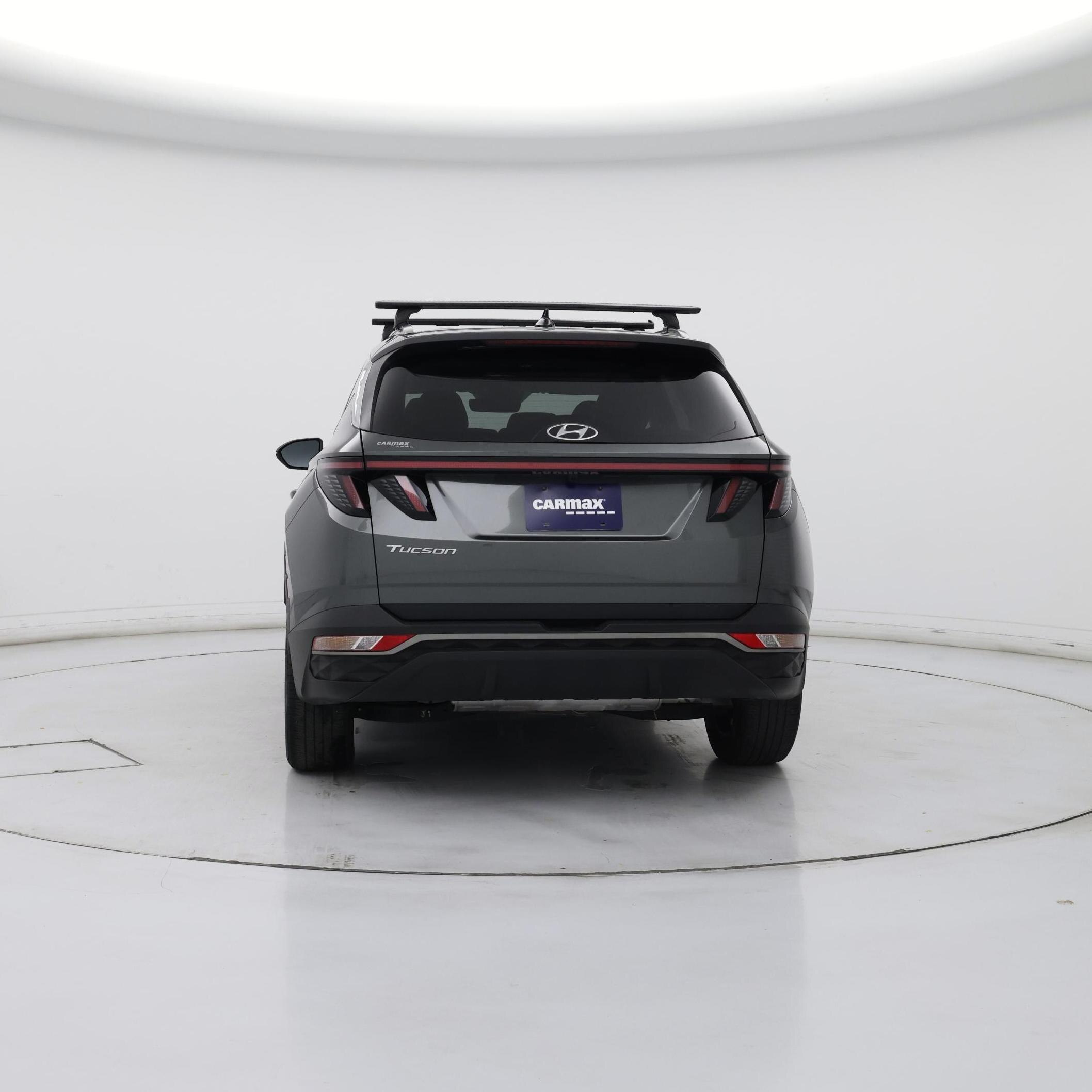 Thumbnail: 2023 Hyundai Tucson - 6