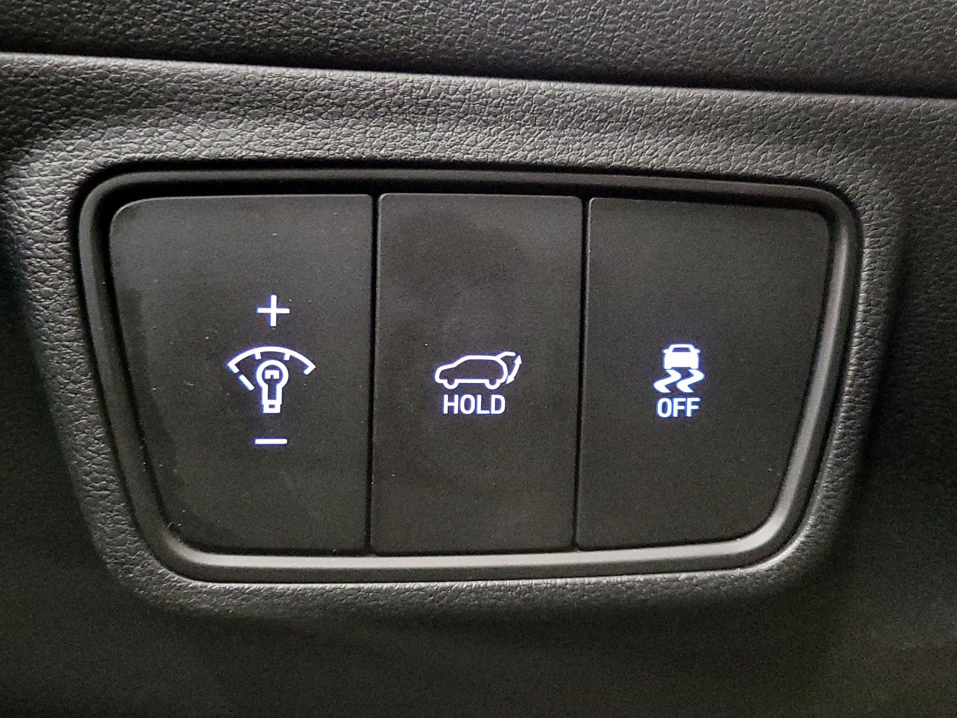 Thumbnail: 2023 Hyundai Tucson - 13