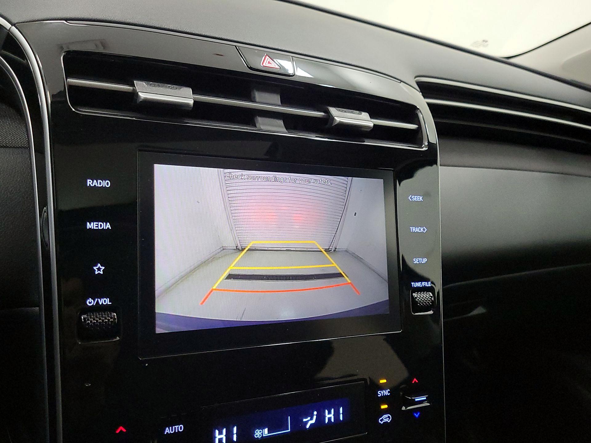 Thumbnail: 2023 Hyundai Tucson - 14