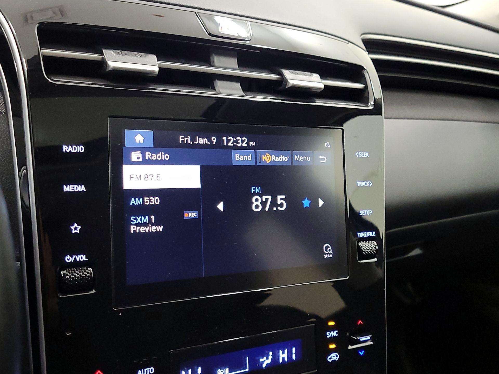 Thumbnail: 2023 Hyundai Tucson - 15